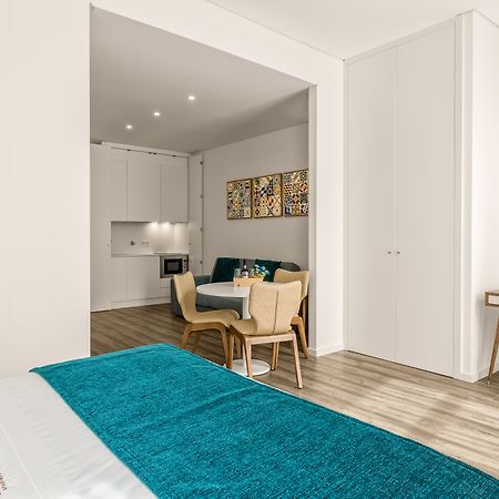 296 Heritage Apartments Vila Nova de Gaia Ngoại thất bức ảnh