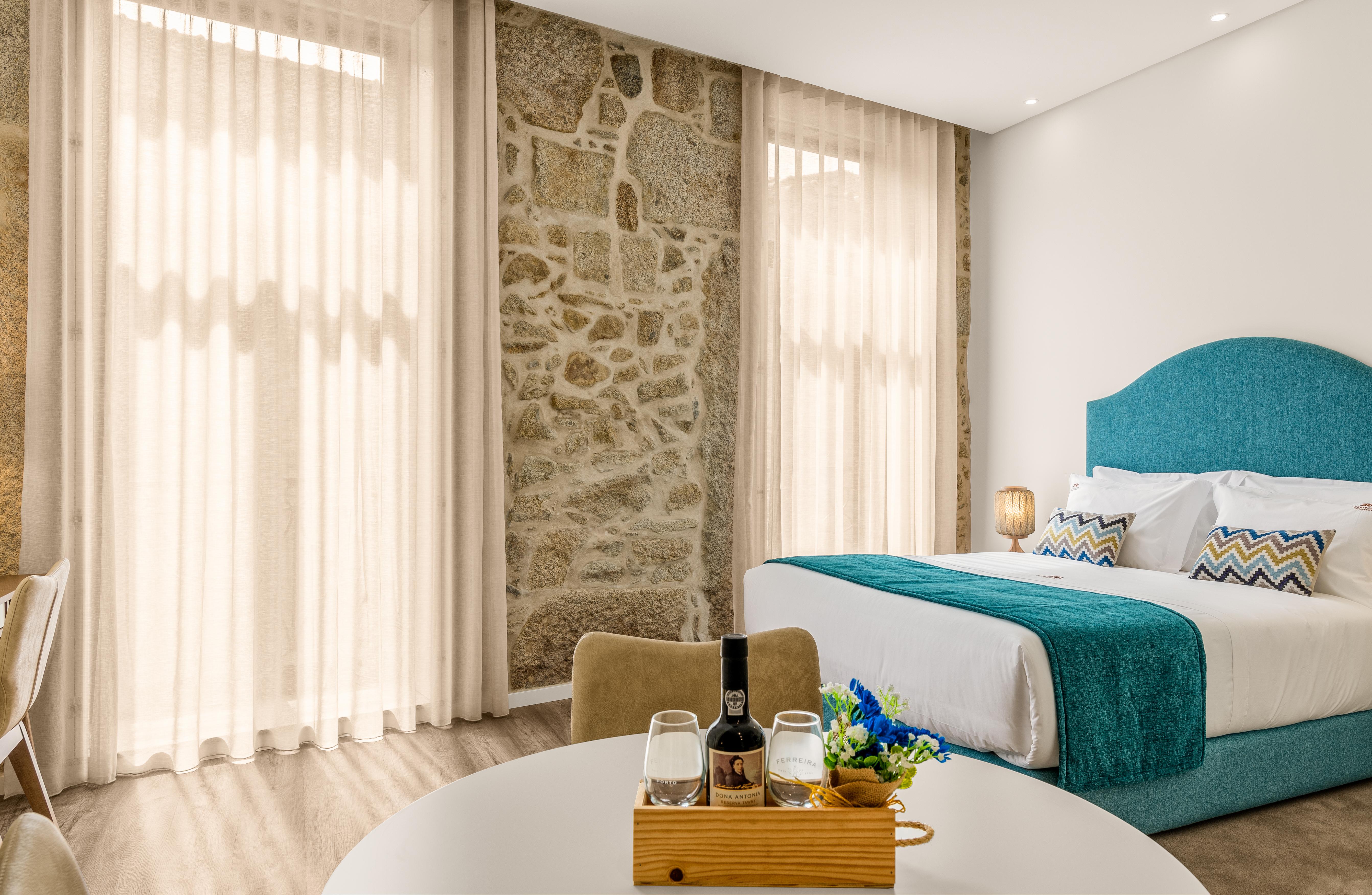 296 Heritage Apartments Vila Nova de Gaia Ngoại thất bức ảnh