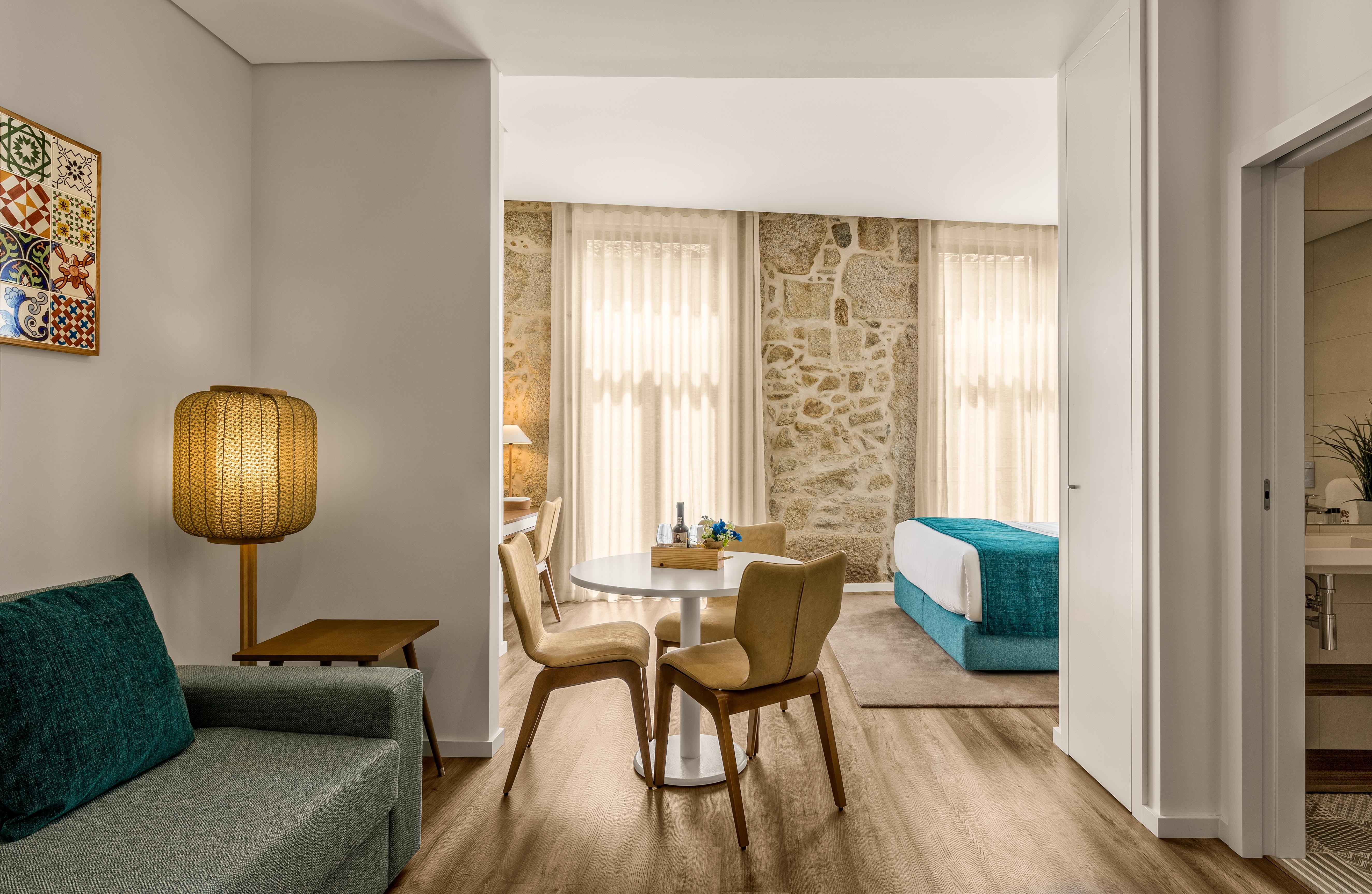 296 Heritage Apartments Vila Nova de Gaia Ngoại thất bức ảnh