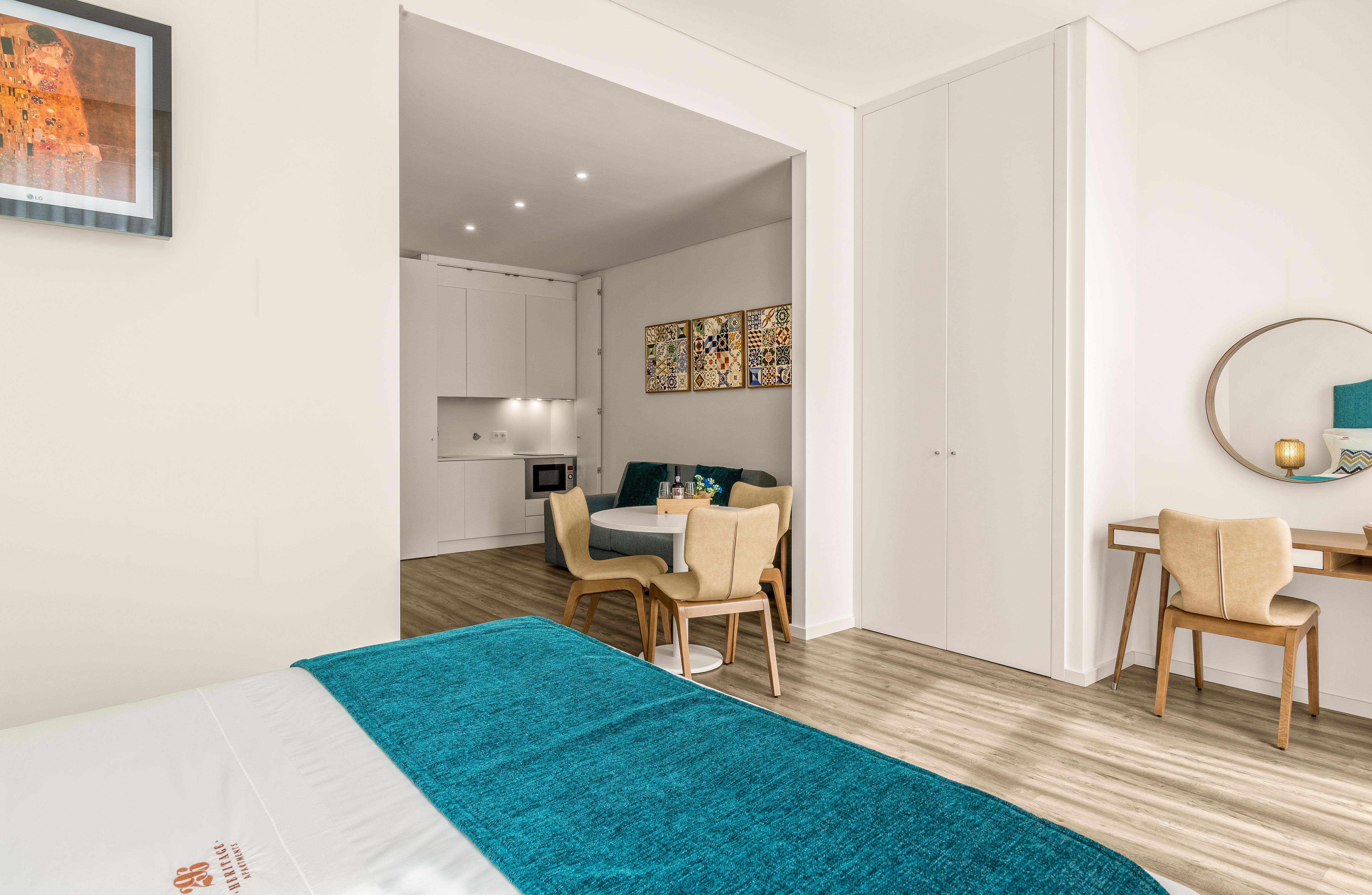 296 Heritage Apartments Vila Nova de Gaia Ngoại thất bức ảnh