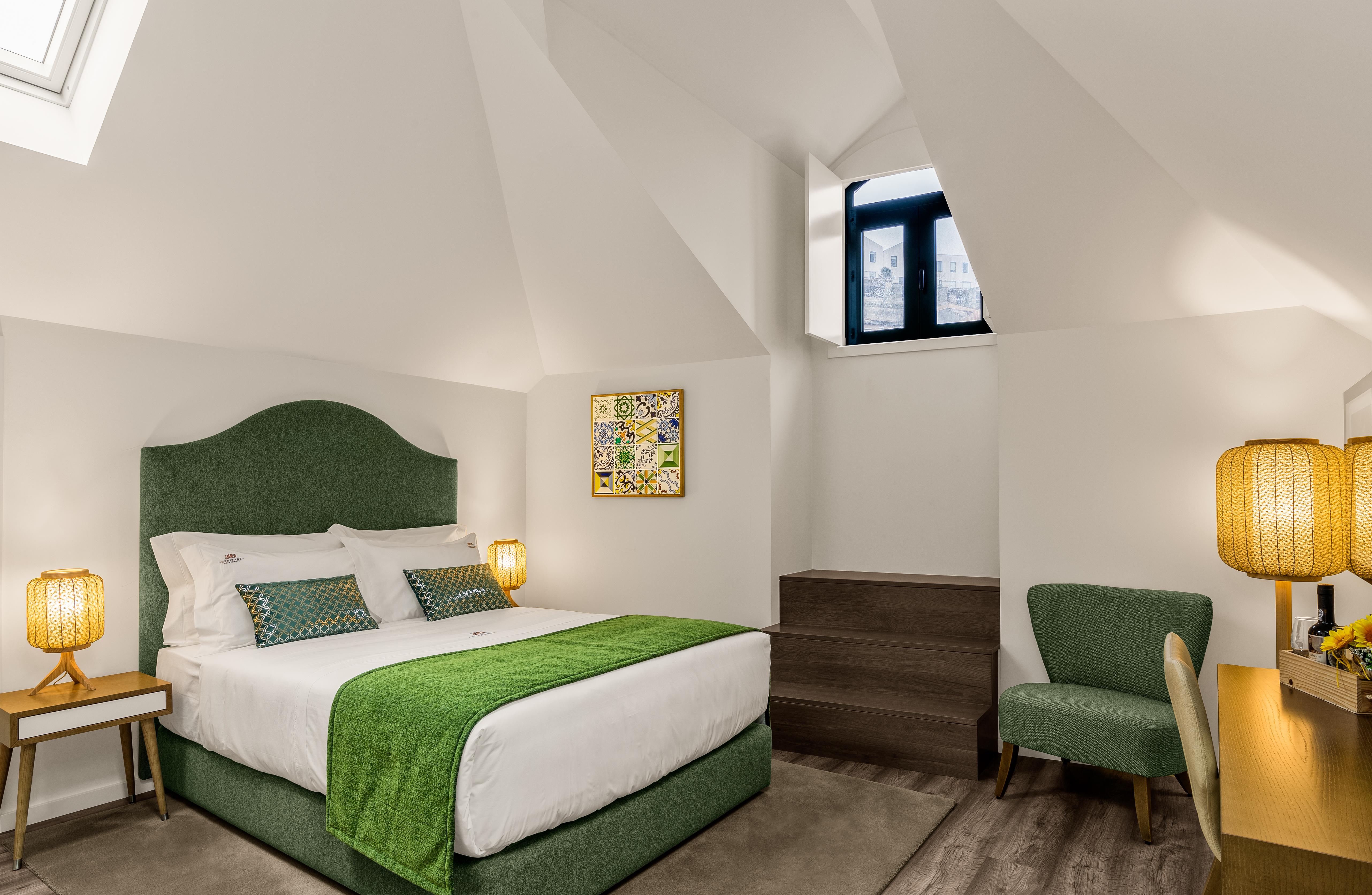 296 Heritage Apartments Vila Nova de Gaia Ngoại thất bức ảnh