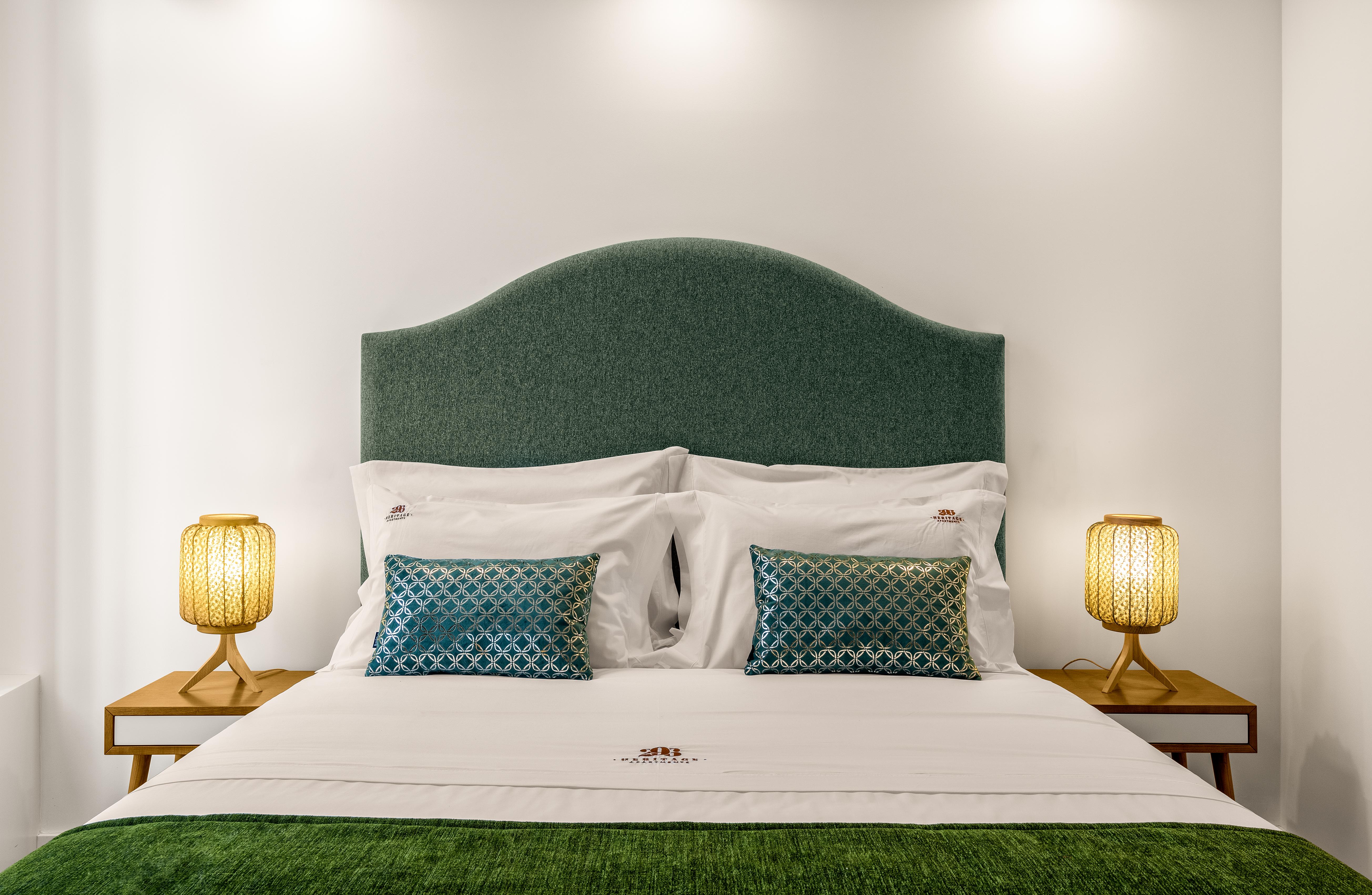 296 Heritage Apartments Vila Nova de Gaia Ngoại thất bức ảnh