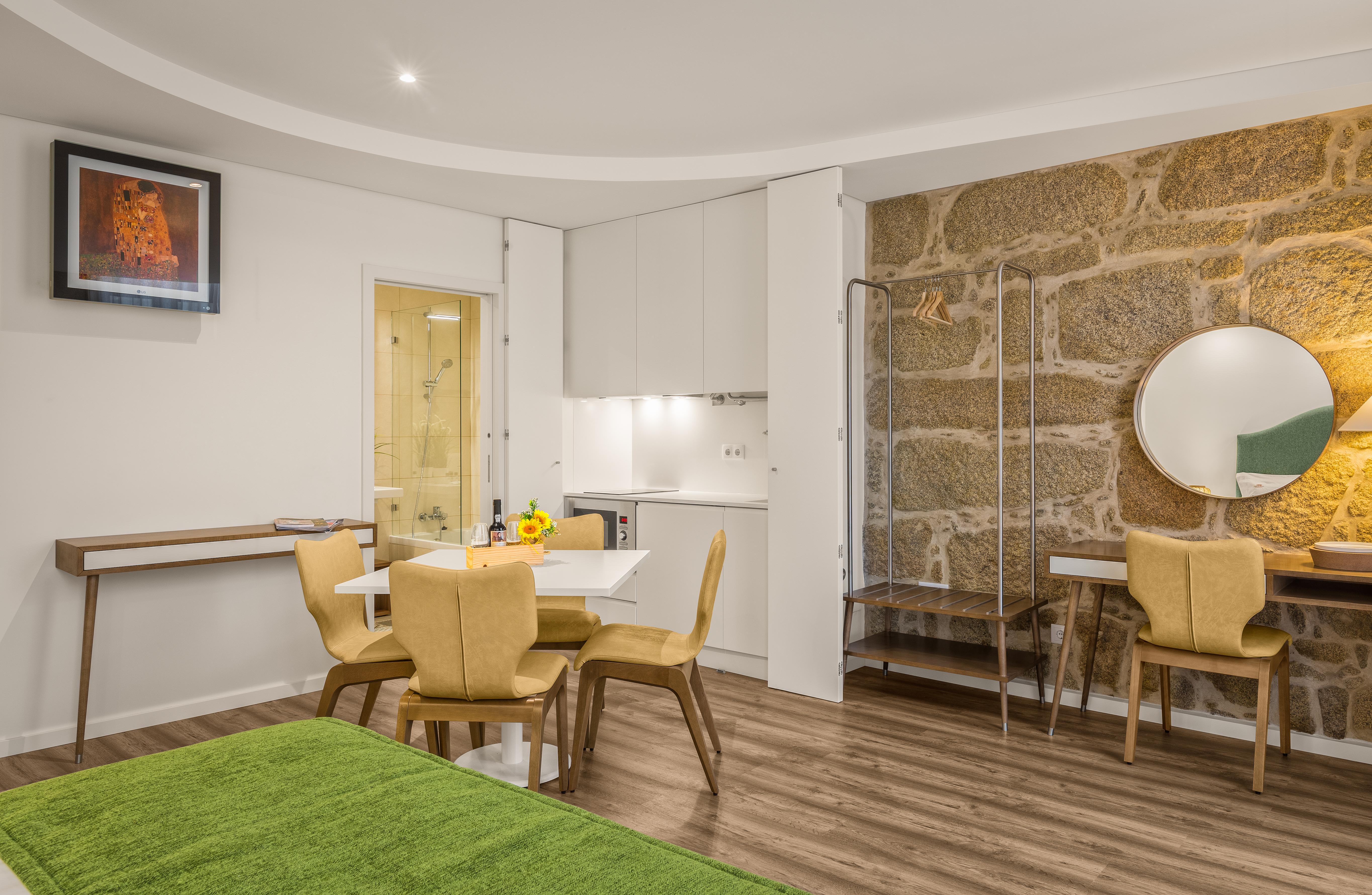 296 Heritage Apartments Vila Nova de Gaia Ngoại thất bức ảnh