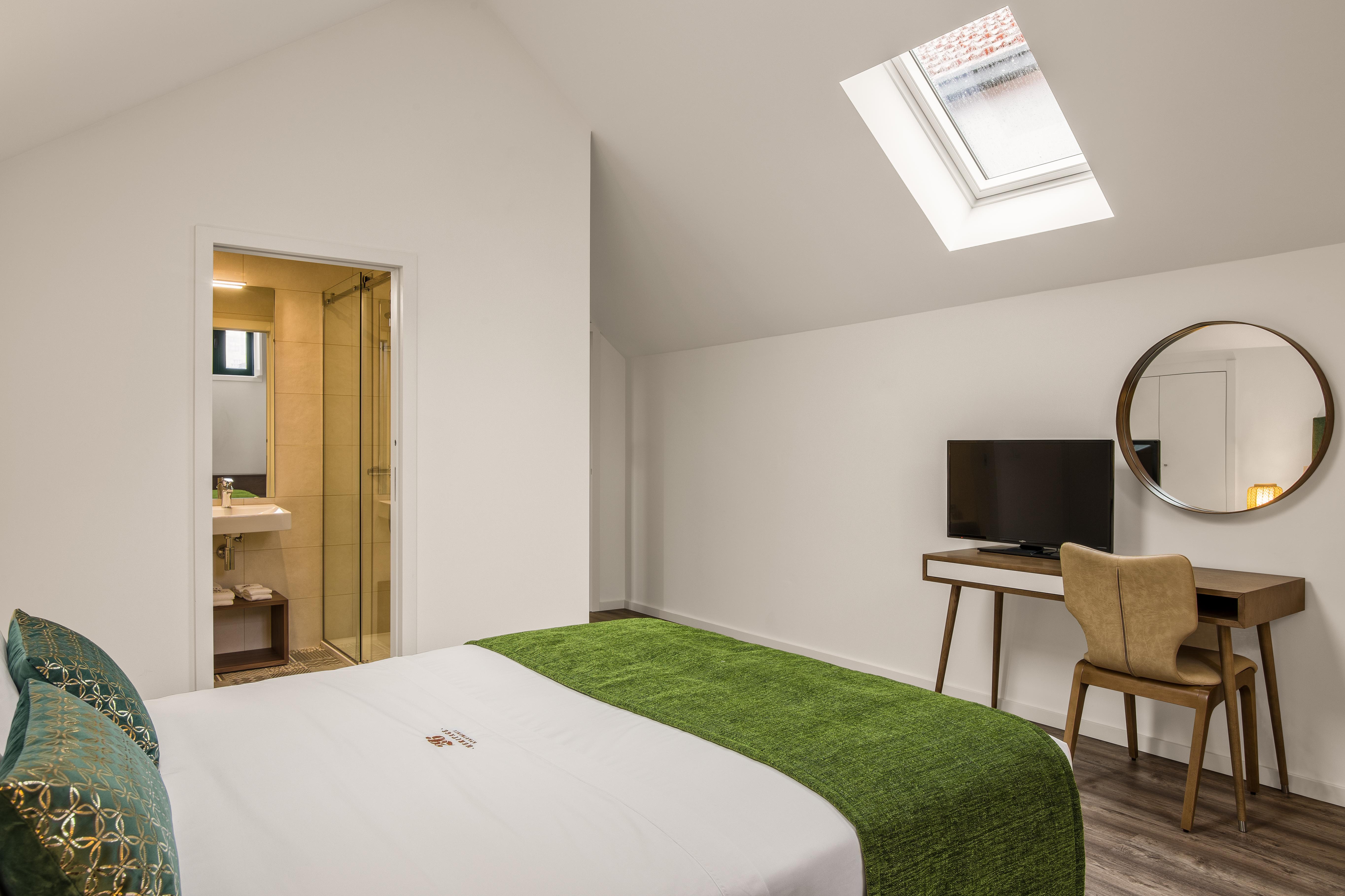 296 Heritage Apartments Vila Nova de Gaia Ngoại thất bức ảnh