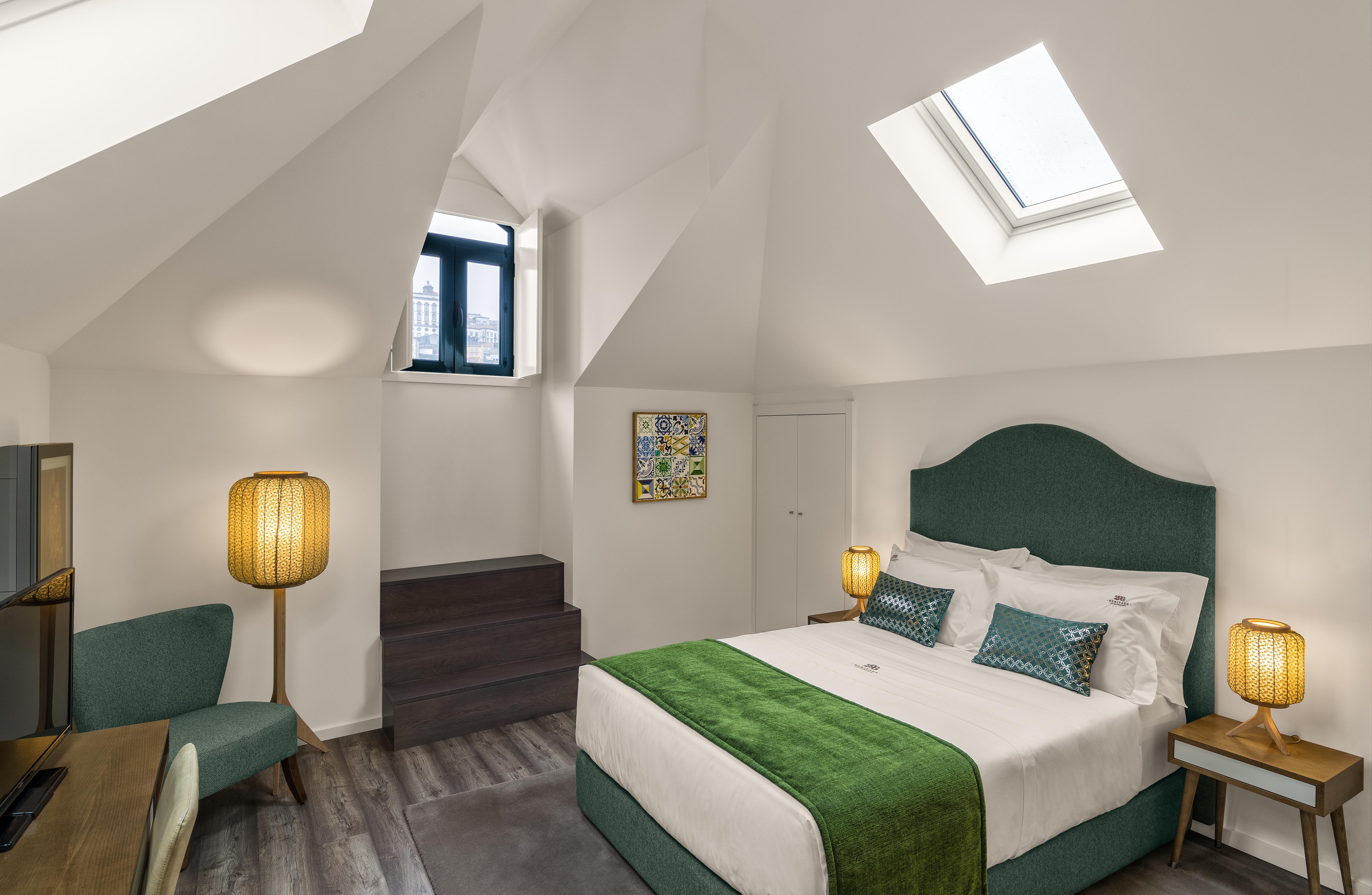 296 Heritage Apartments Vila Nova de Gaia Ngoại thất bức ảnh