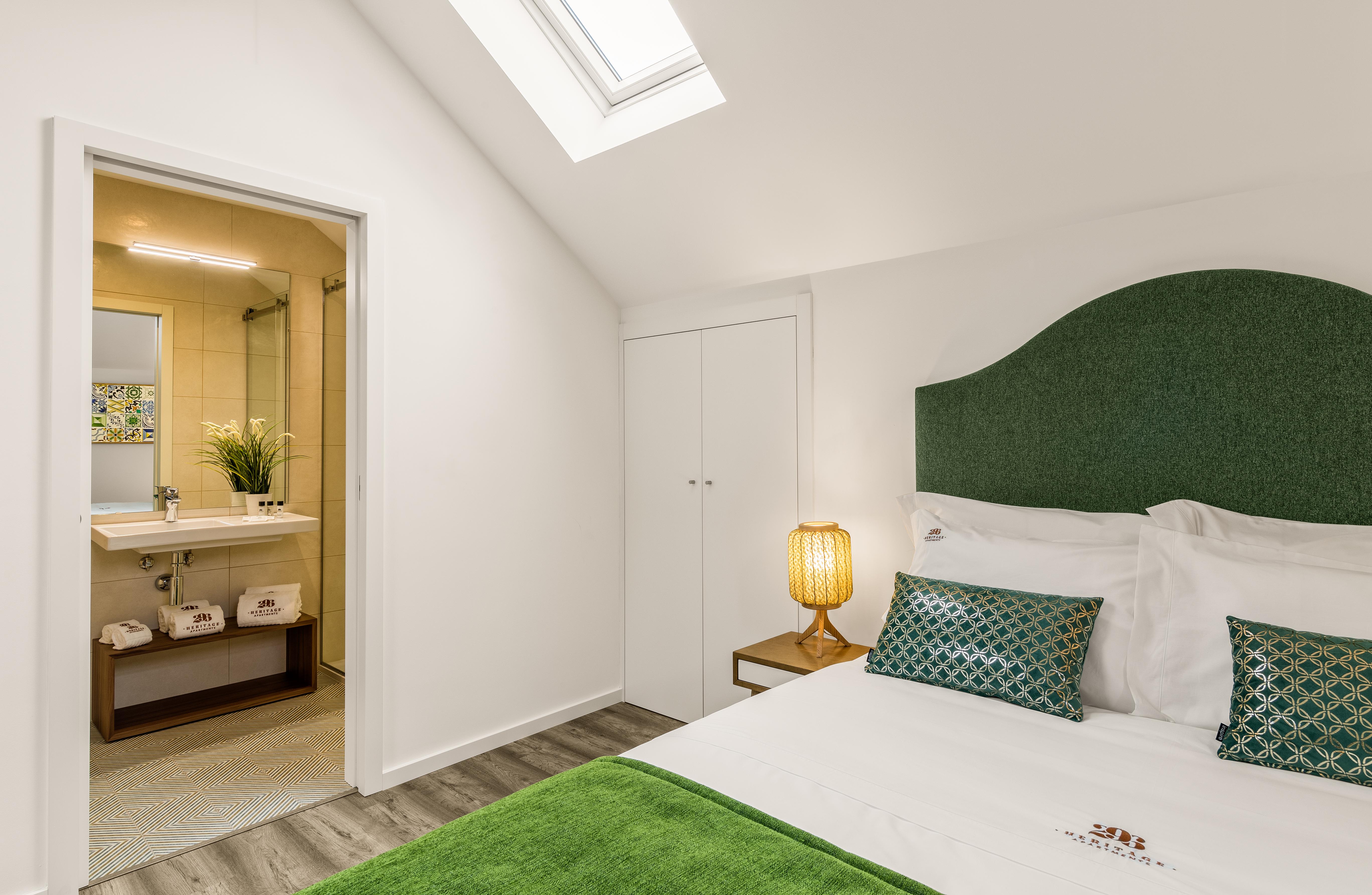 296 Heritage Apartments Vila Nova de Gaia Ngoại thất bức ảnh