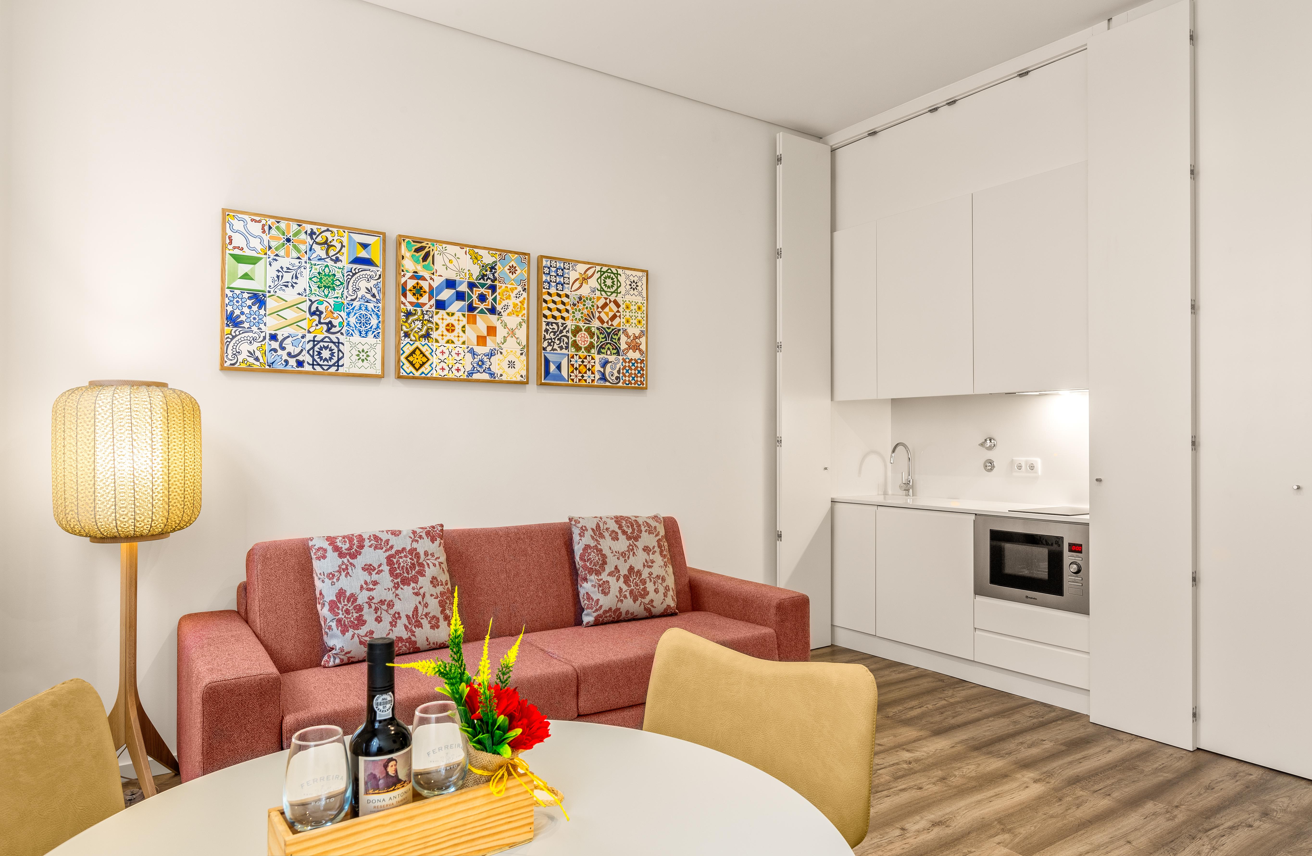 296 Heritage Apartments Vila Nova de Gaia Ngoại thất bức ảnh