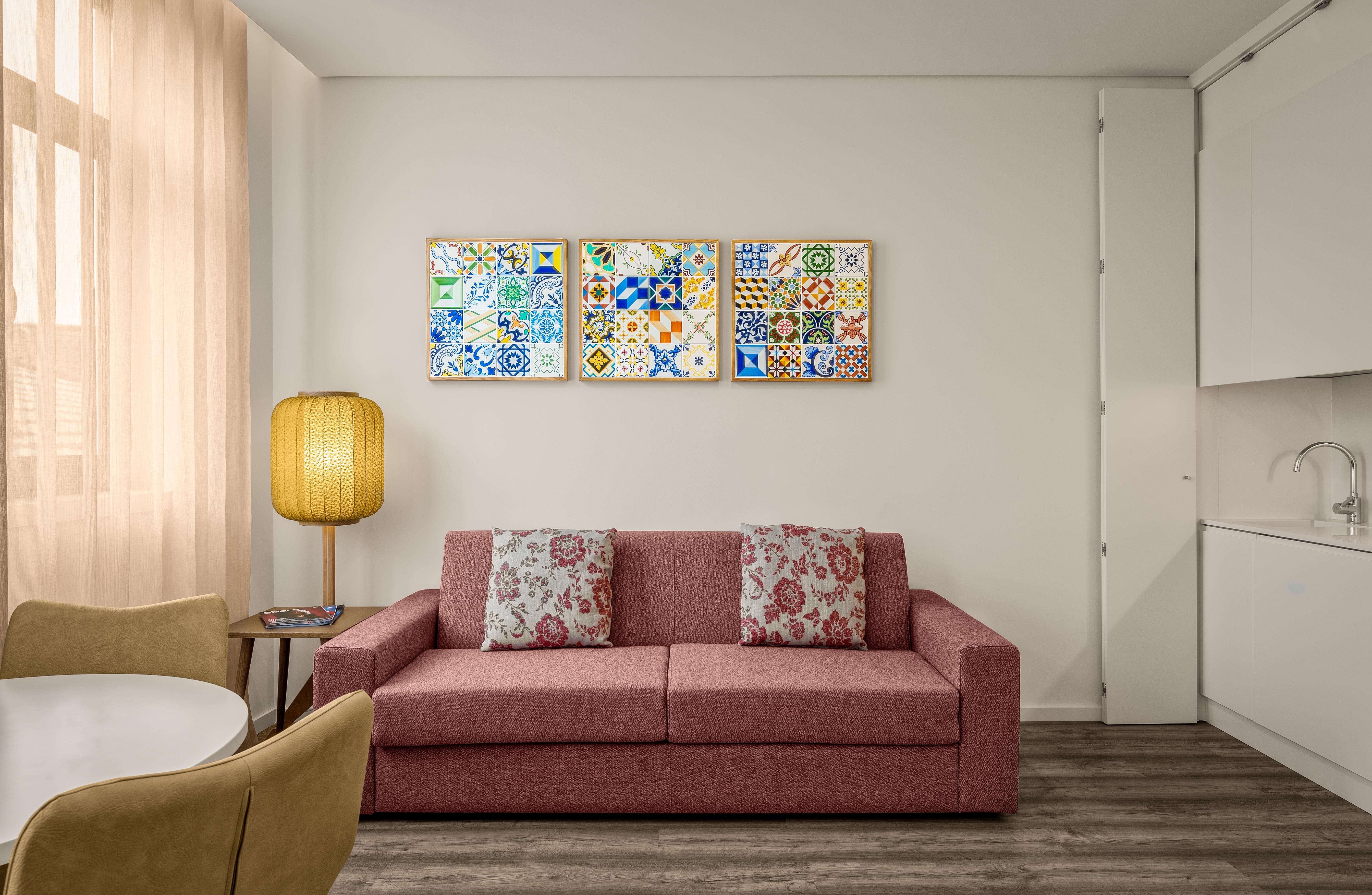 296 Heritage Apartments Vila Nova de Gaia Ngoại thất bức ảnh