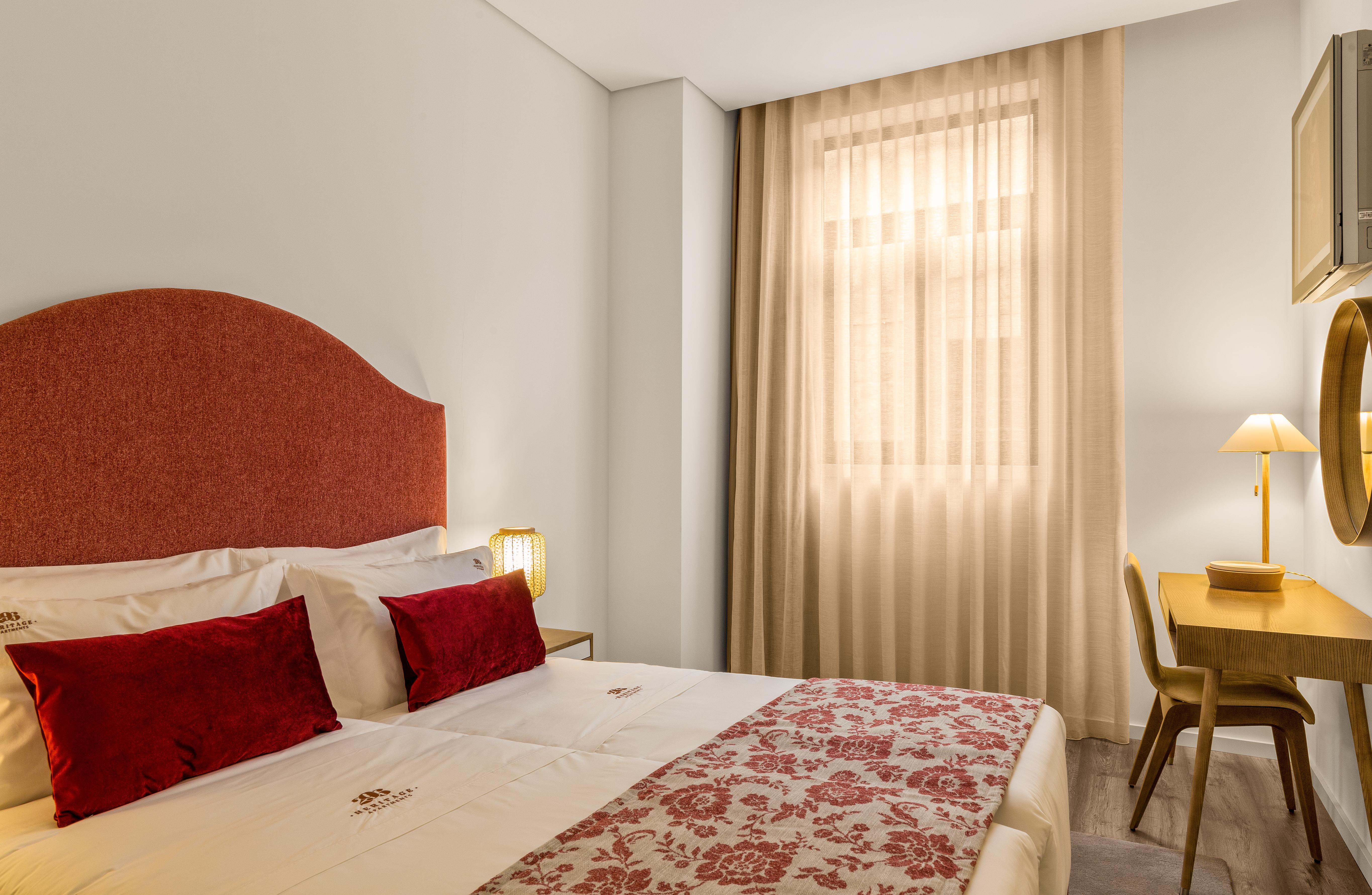 296 Heritage Apartments Vila Nova de Gaia Ngoại thất bức ảnh