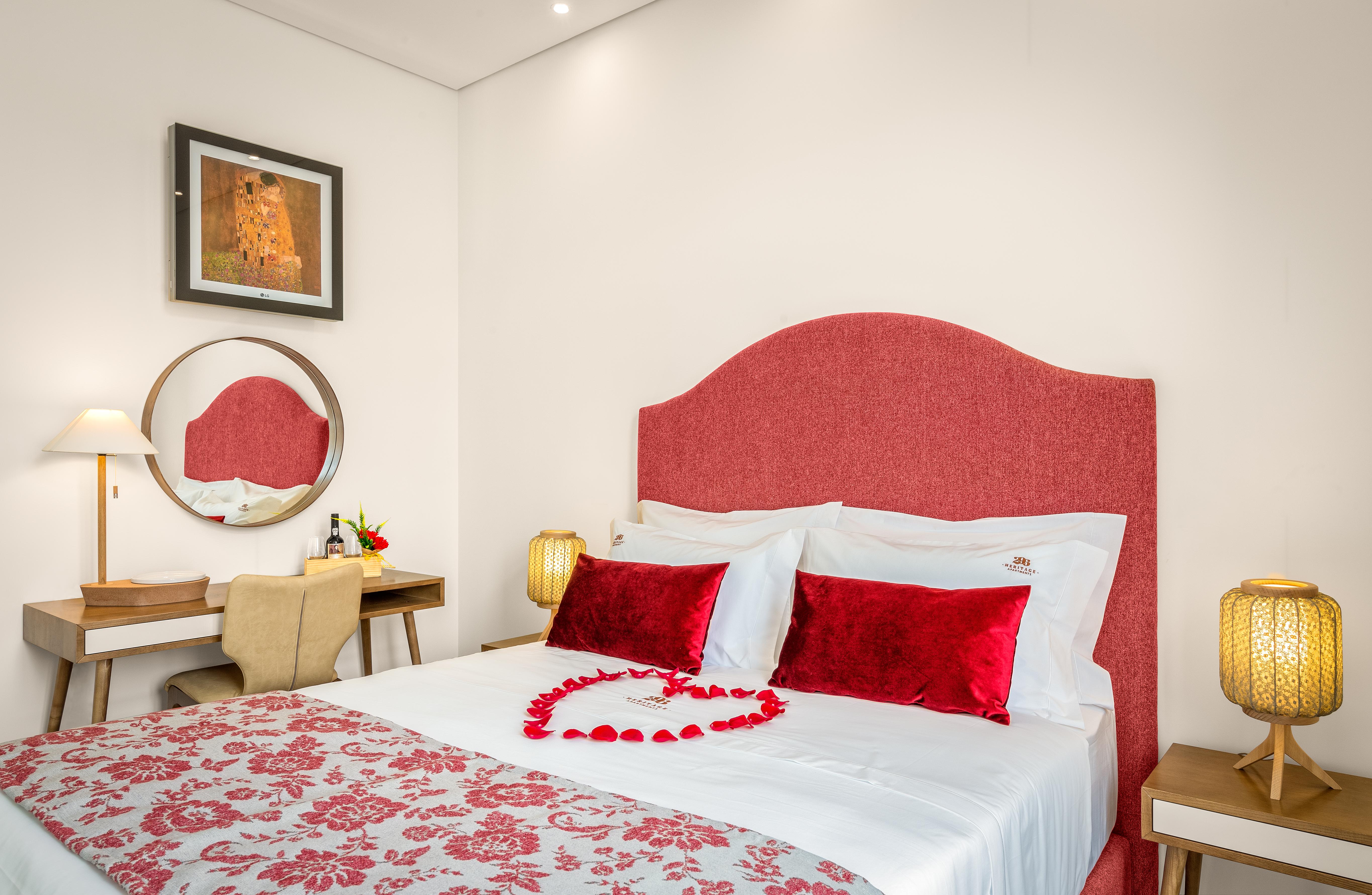296 Heritage Apartments Vila Nova de Gaia Ngoại thất bức ảnh