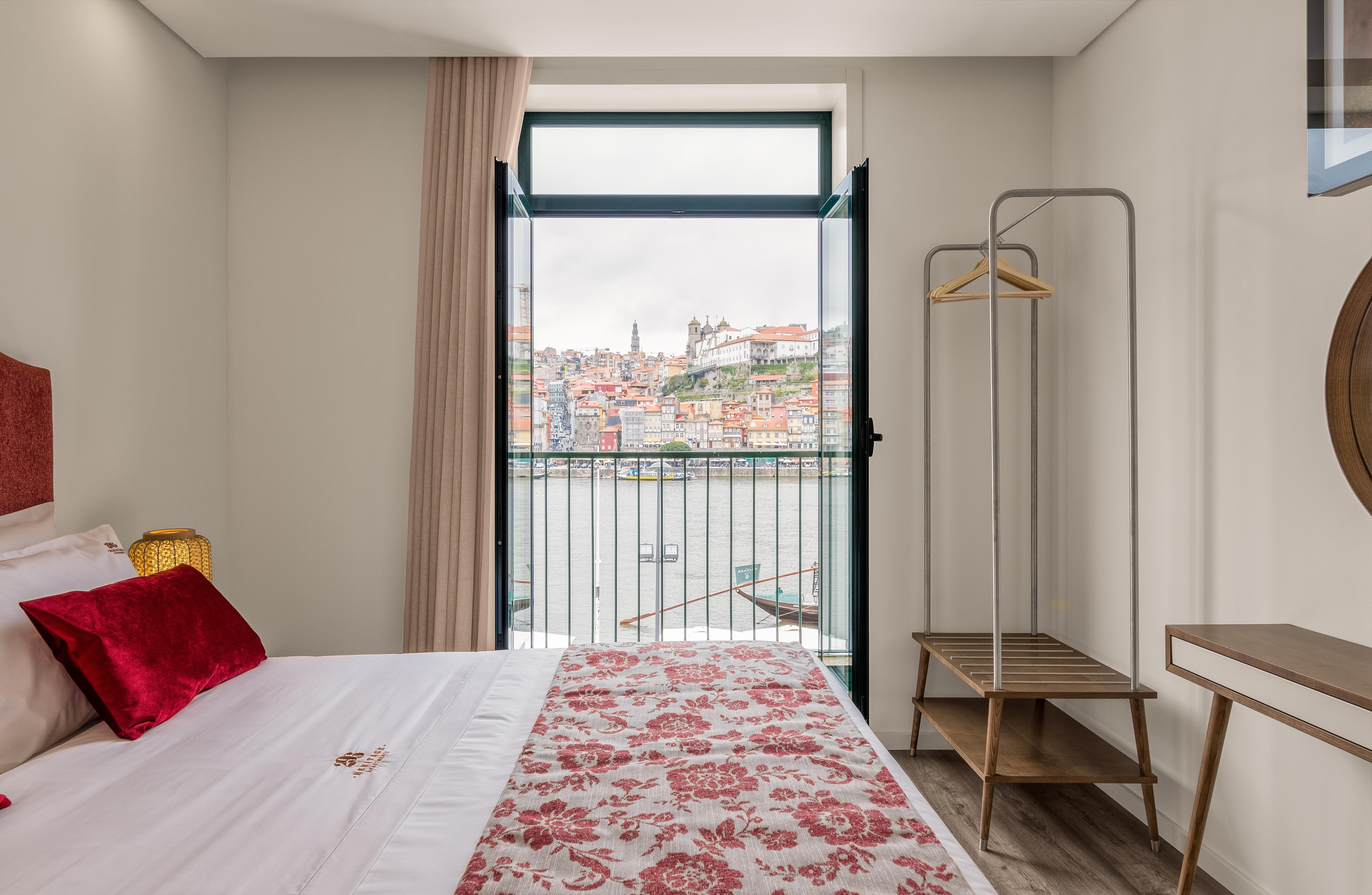 296 Heritage Apartments Vila Nova de Gaia Ngoại thất bức ảnh