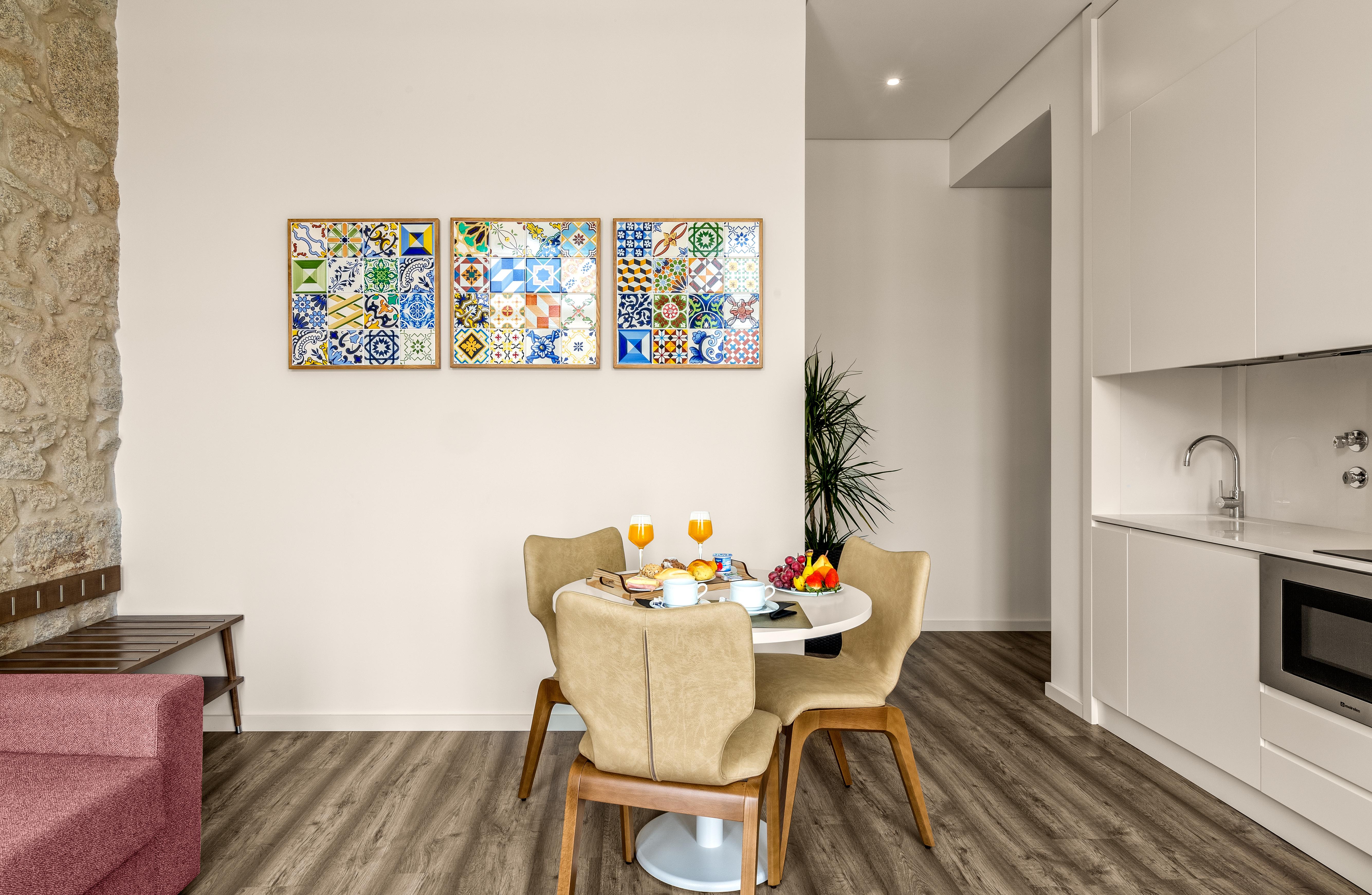 296 Heritage Apartments Vila Nova de Gaia Ngoại thất bức ảnh