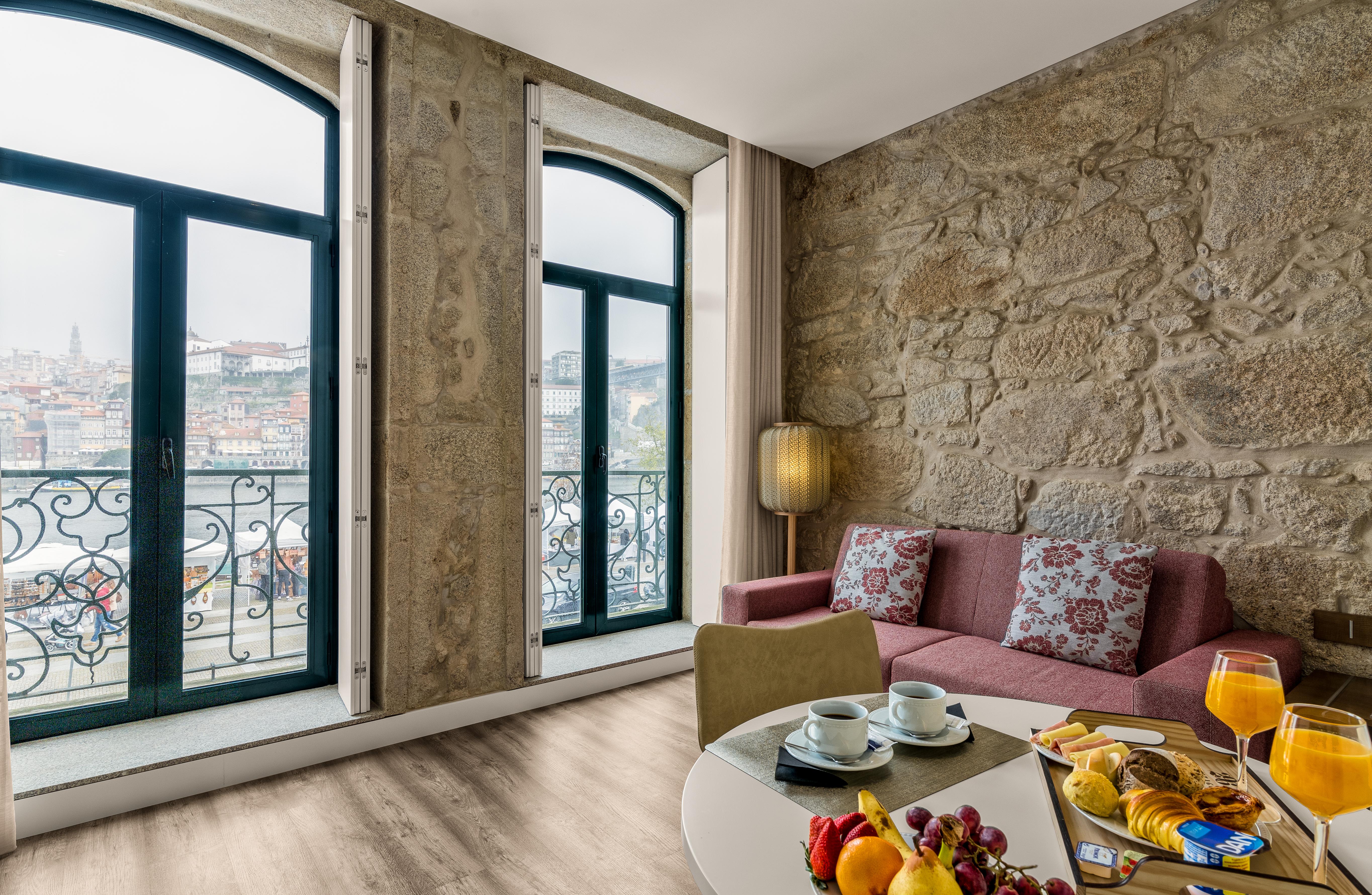296 Heritage Apartments Vila Nova de Gaia Ngoại thất bức ảnh
