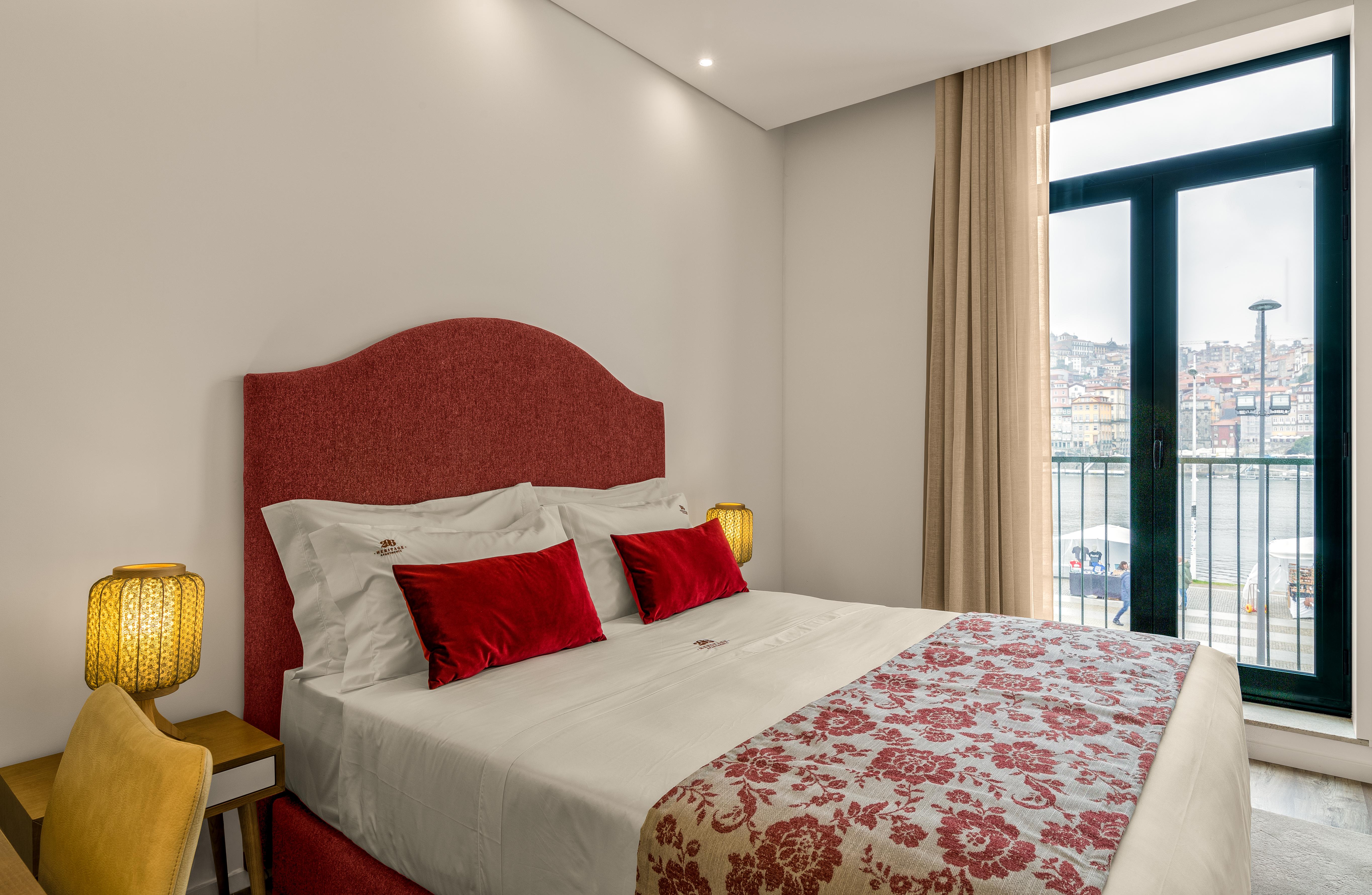 296 Heritage Apartments Vila Nova de Gaia Ngoại thất bức ảnh