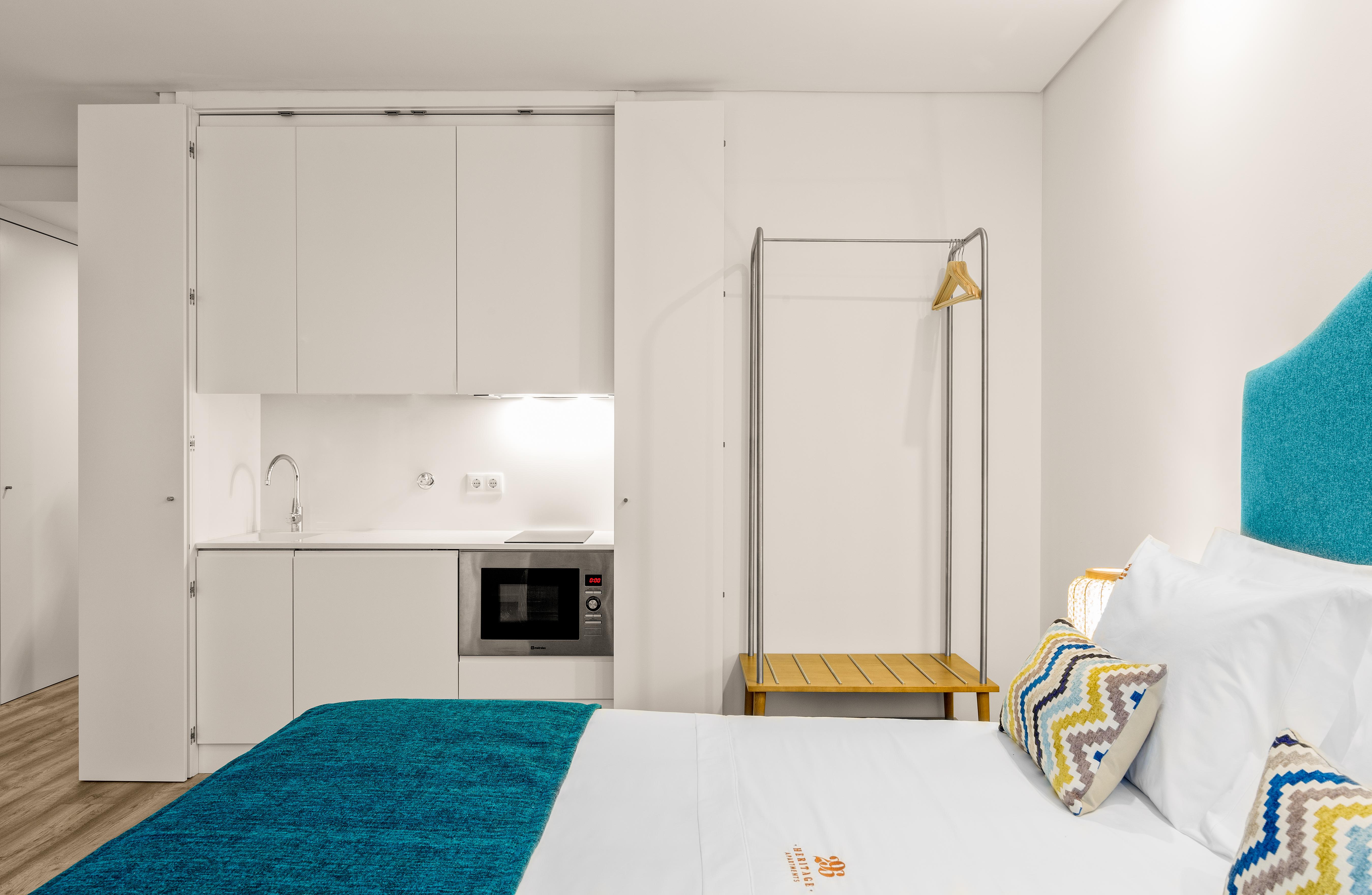 296 Heritage Apartments Vila Nova de Gaia Ngoại thất bức ảnh