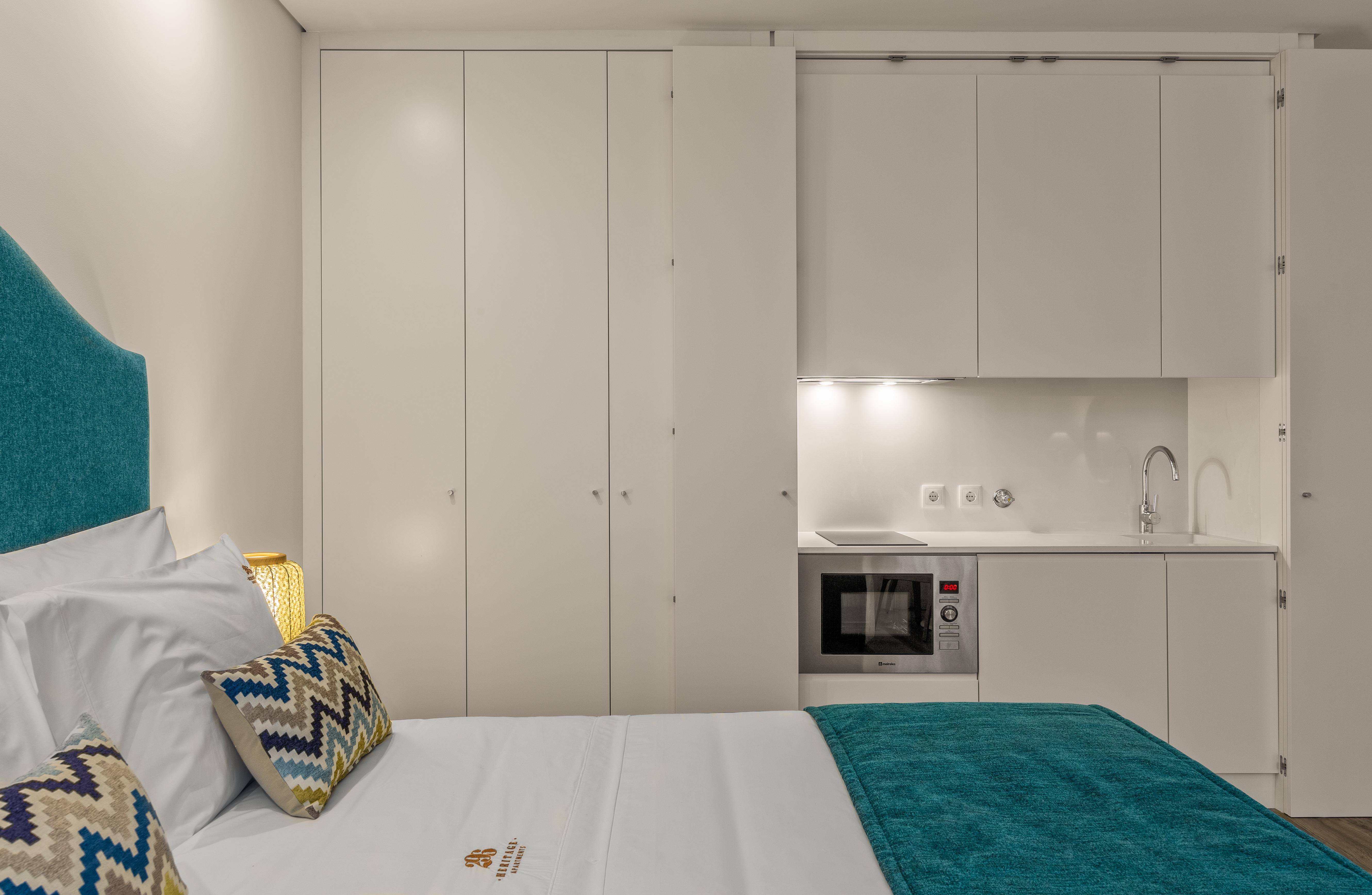 296 Heritage Apartments Vila Nova de Gaia Ngoại thất bức ảnh