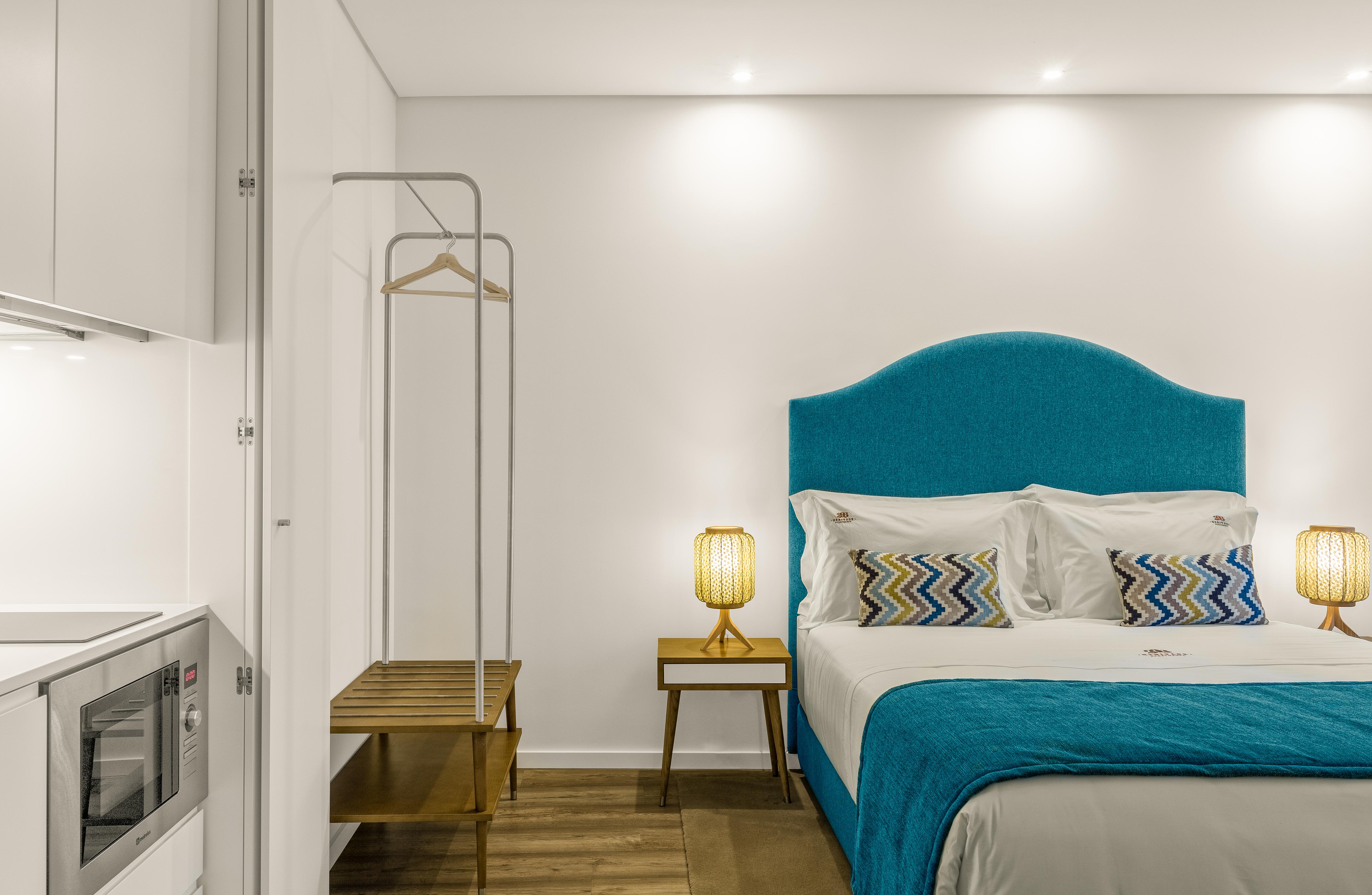 296 Heritage Apartments Vila Nova de Gaia Ngoại thất bức ảnh