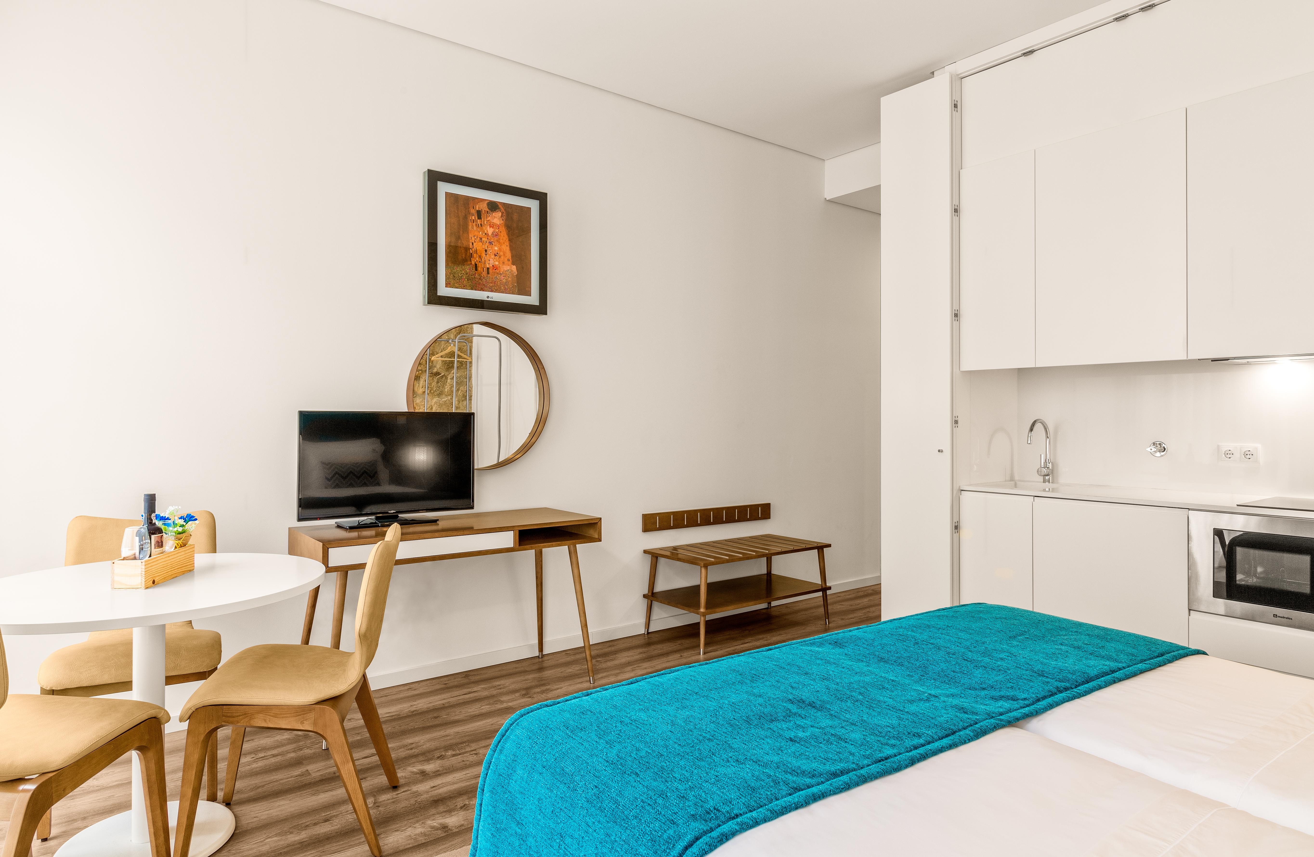 296 Heritage Apartments Vila Nova de Gaia Ngoại thất bức ảnh