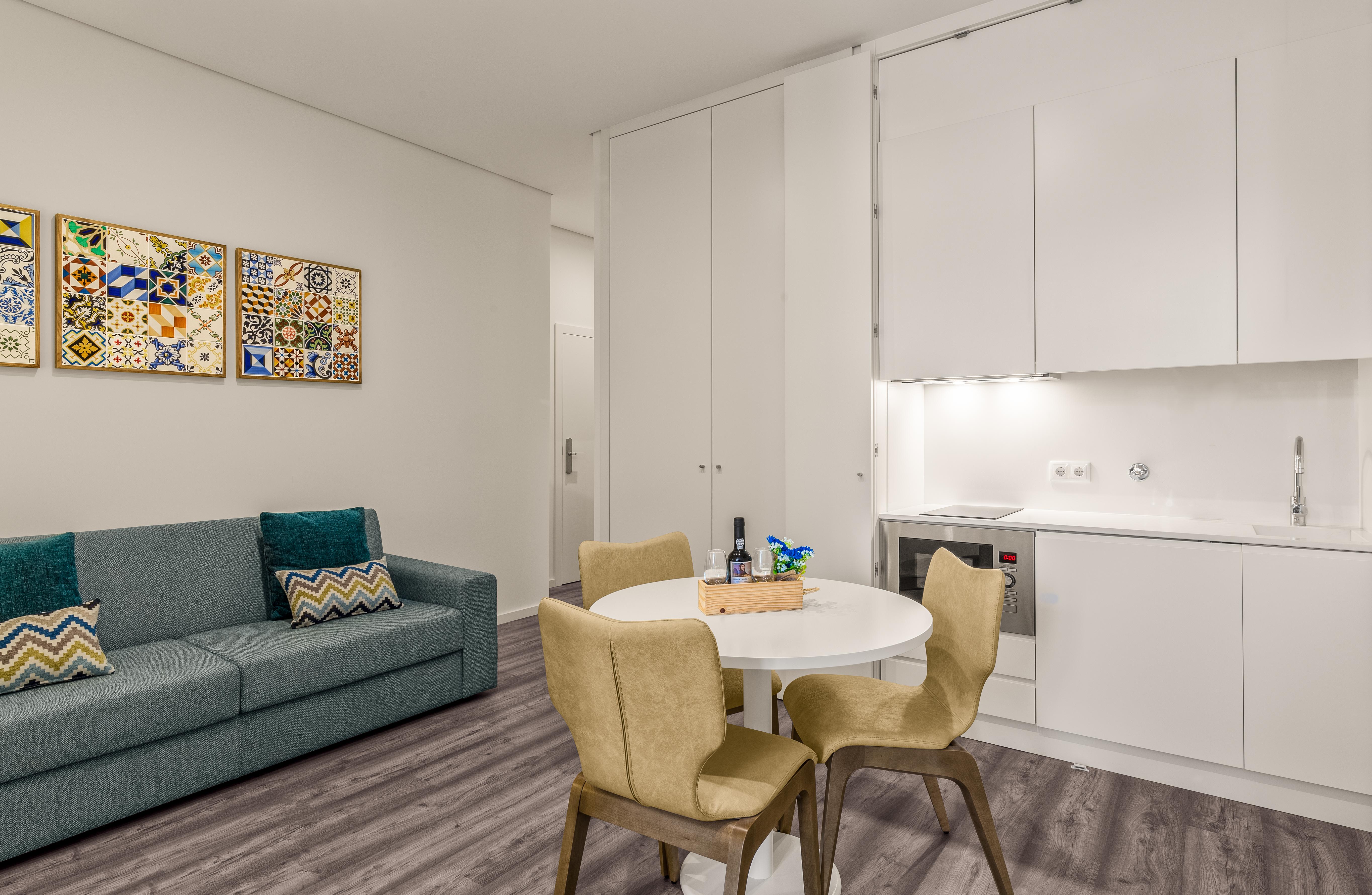 296 Heritage Apartments Vila Nova de Gaia Ngoại thất bức ảnh
