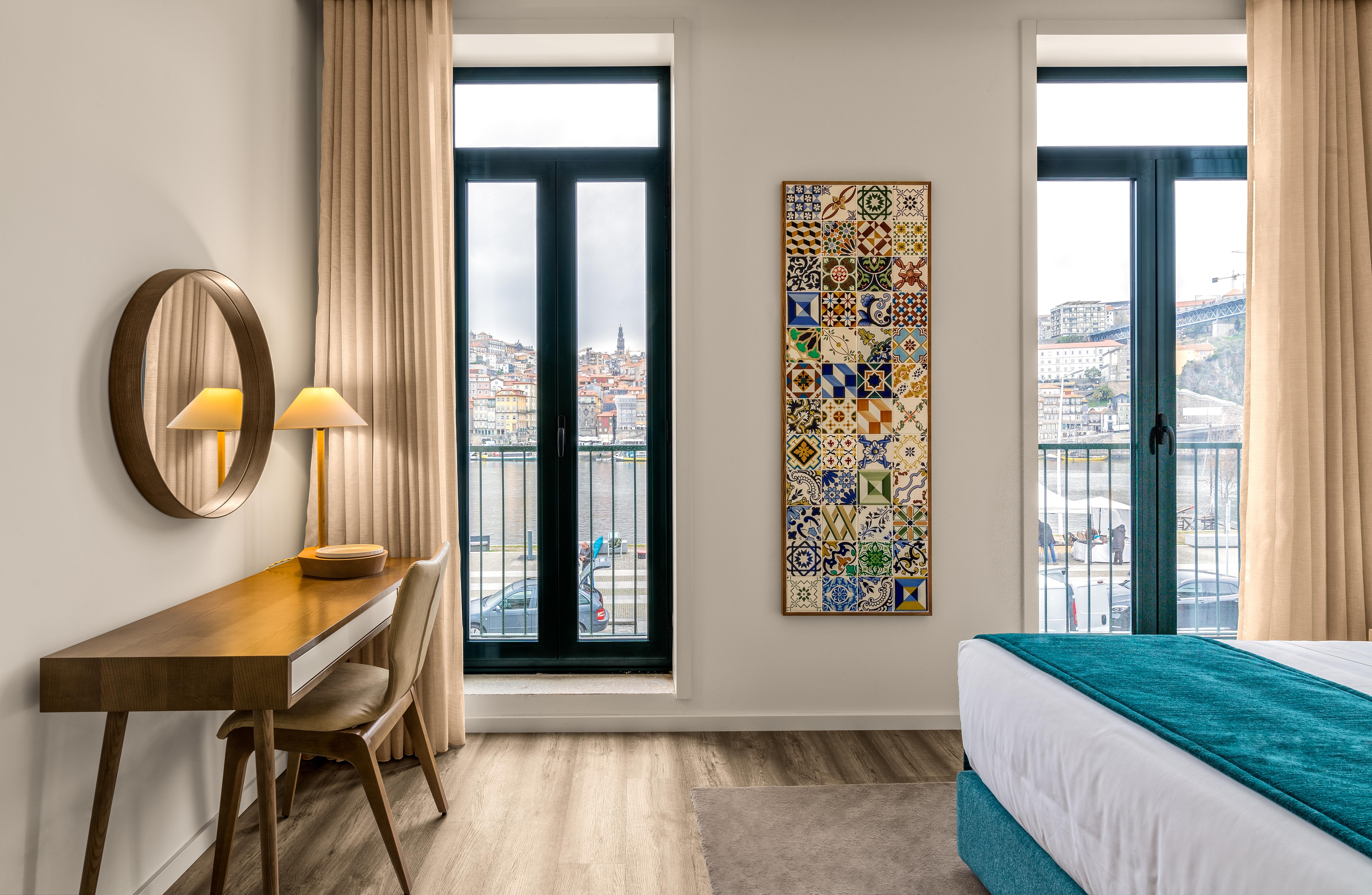296 Heritage Apartments Vila Nova de Gaia Ngoại thất bức ảnh