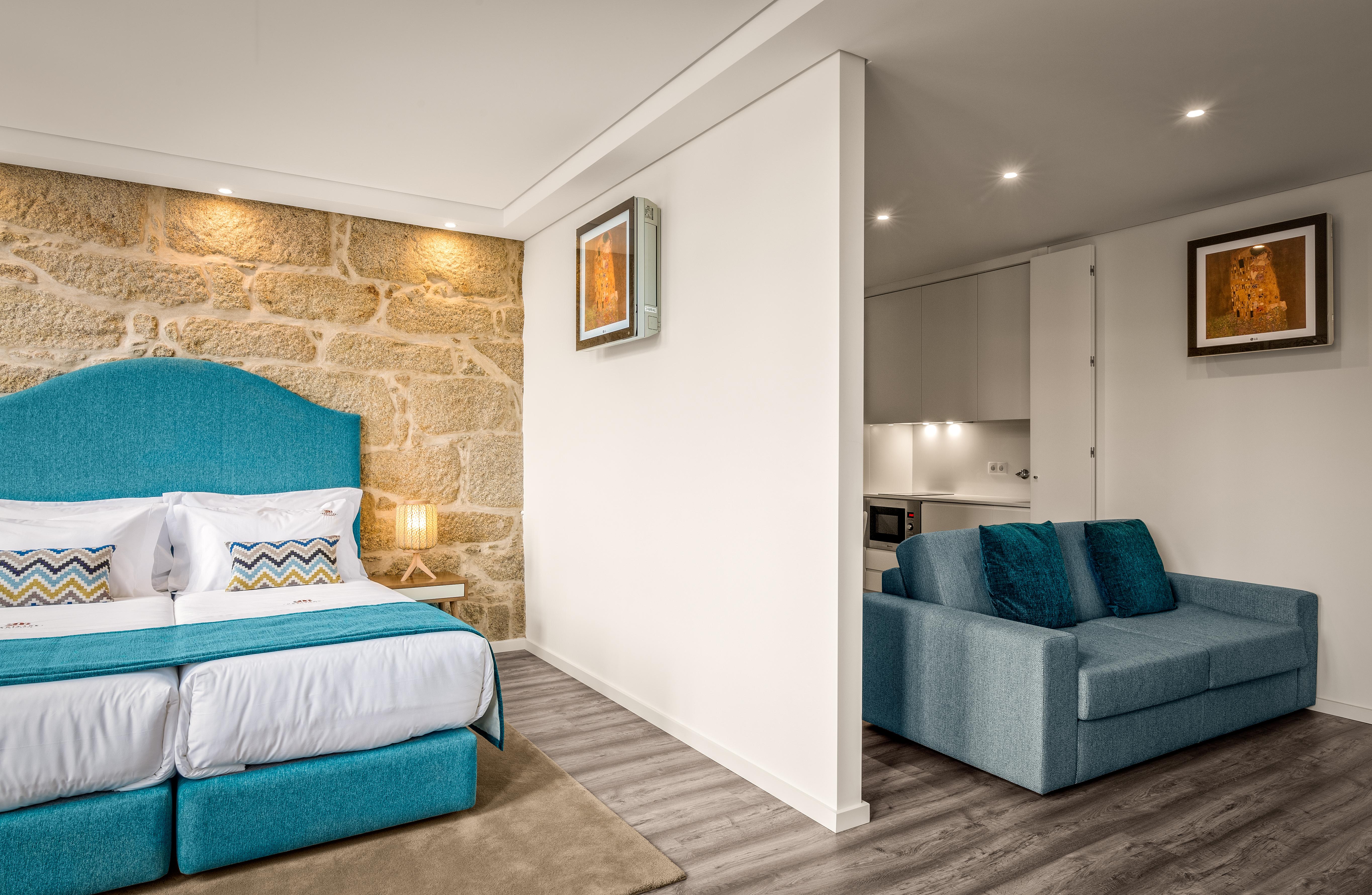 296 Heritage Apartments Vila Nova de Gaia Ngoại thất bức ảnh