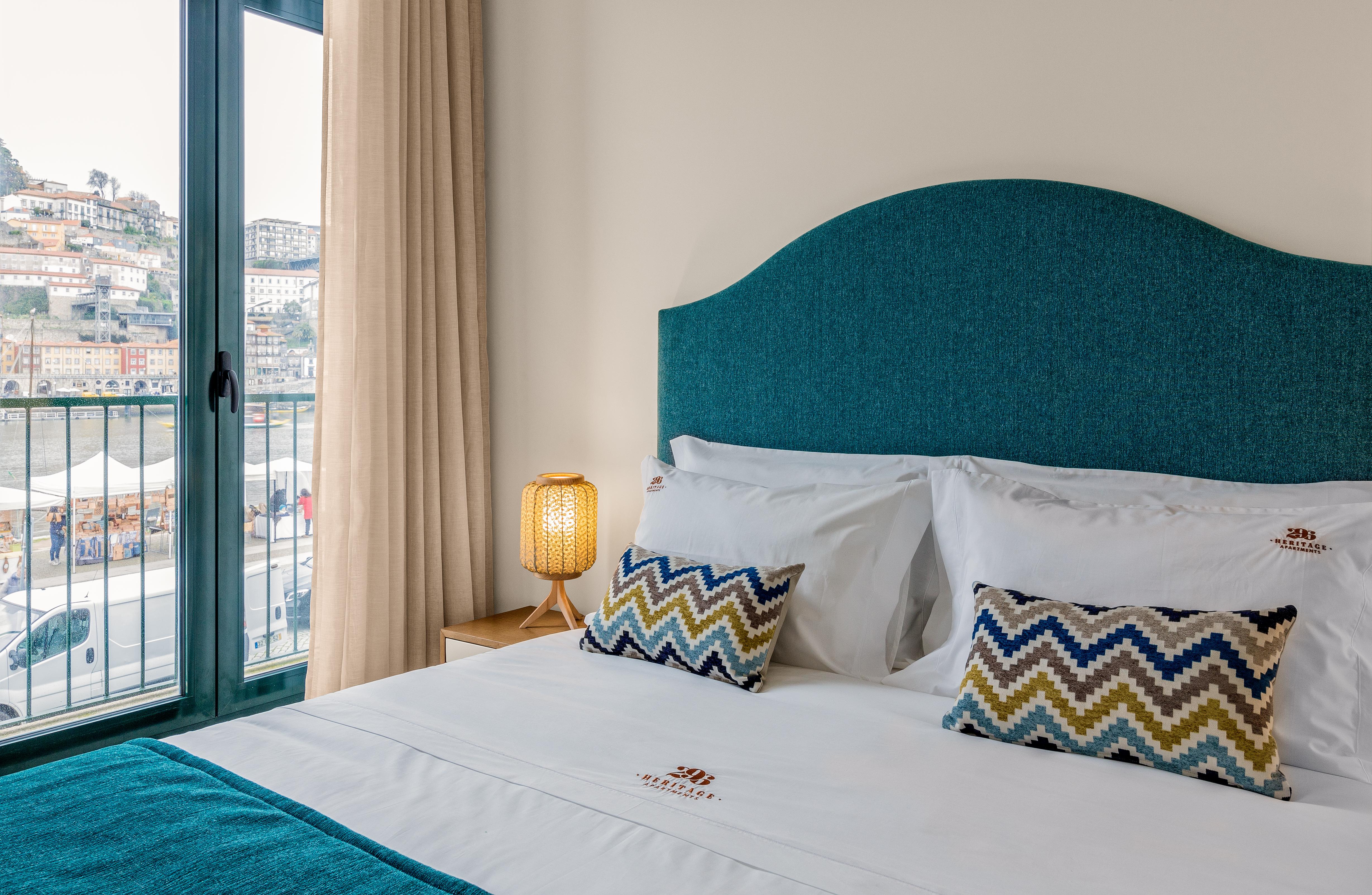 296 Heritage Apartments Vila Nova de Gaia Ngoại thất bức ảnh