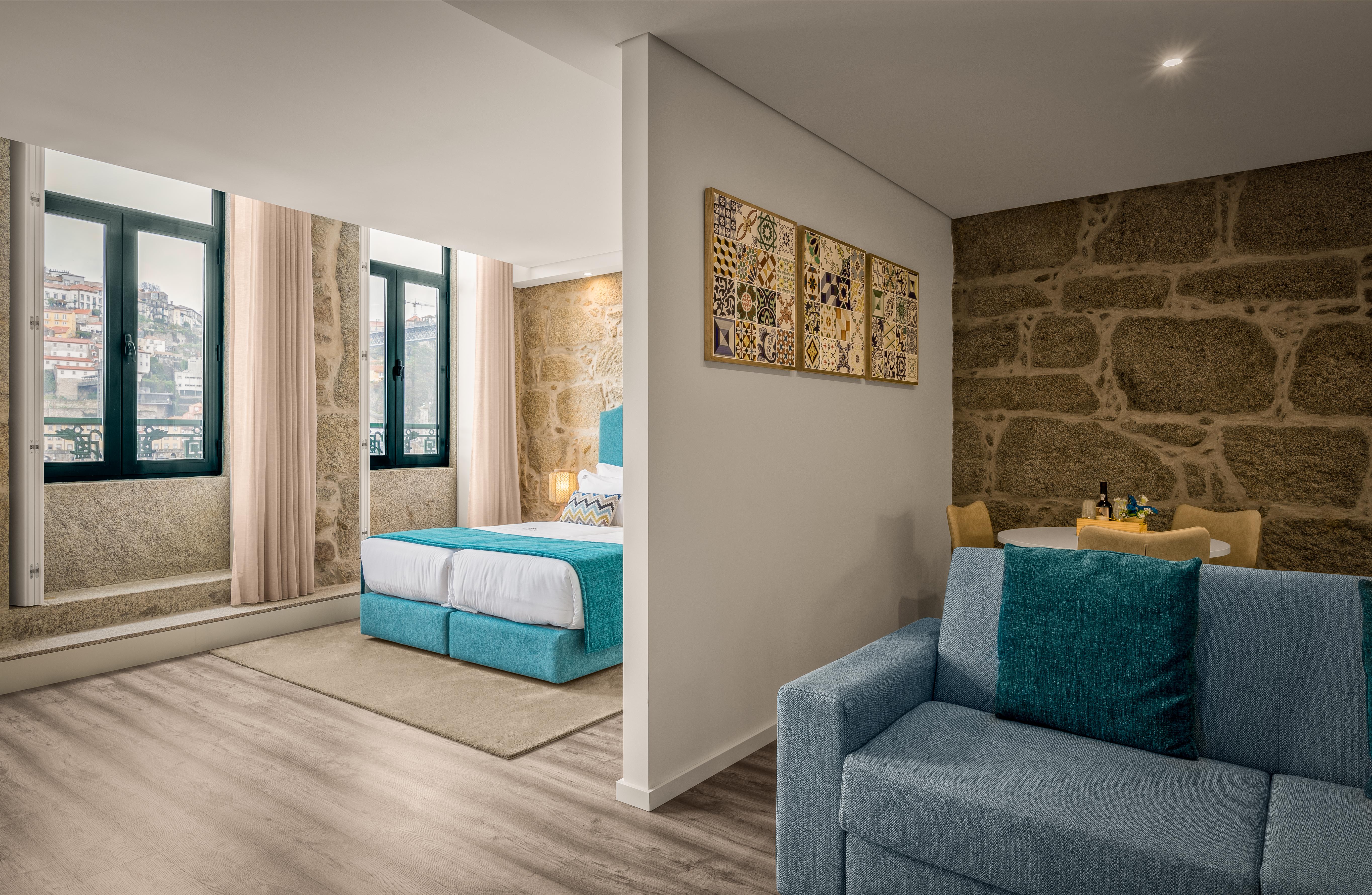 296 Heritage Apartments Vila Nova de Gaia Ngoại thất bức ảnh