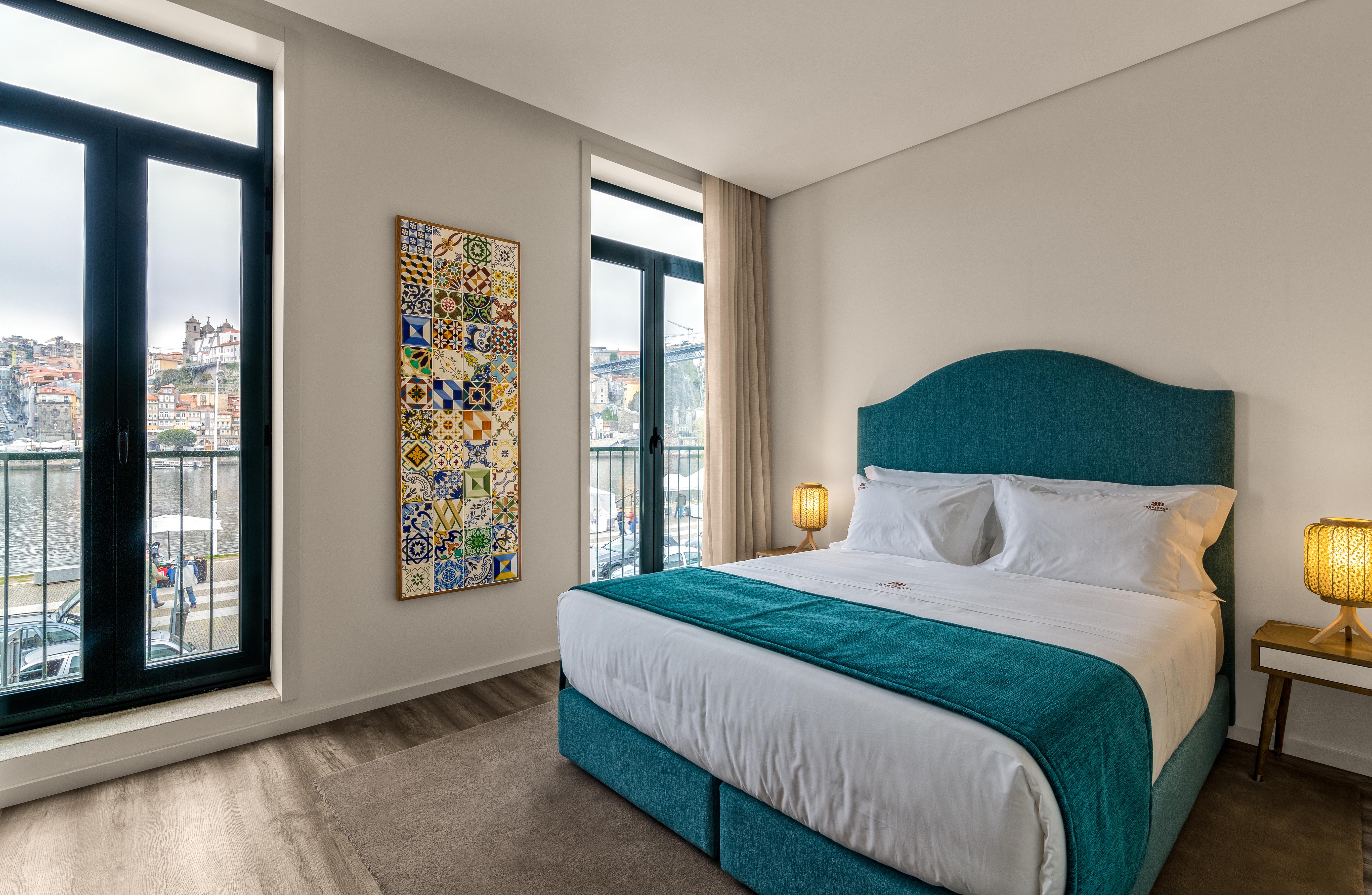 296 Heritage Apartments Vila Nova de Gaia Ngoại thất bức ảnh