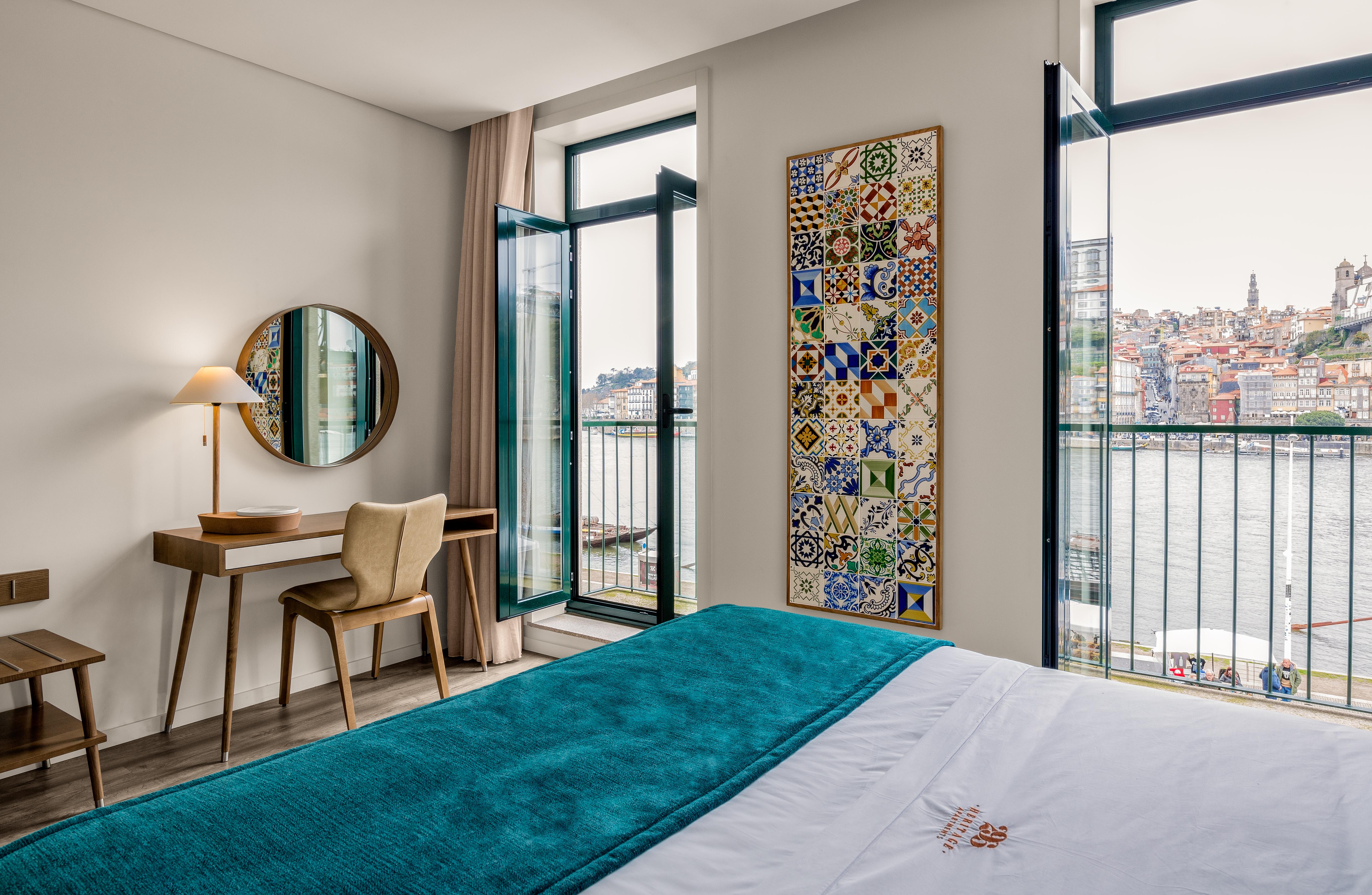 296 Heritage Apartments Vila Nova de Gaia Ngoại thất bức ảnh