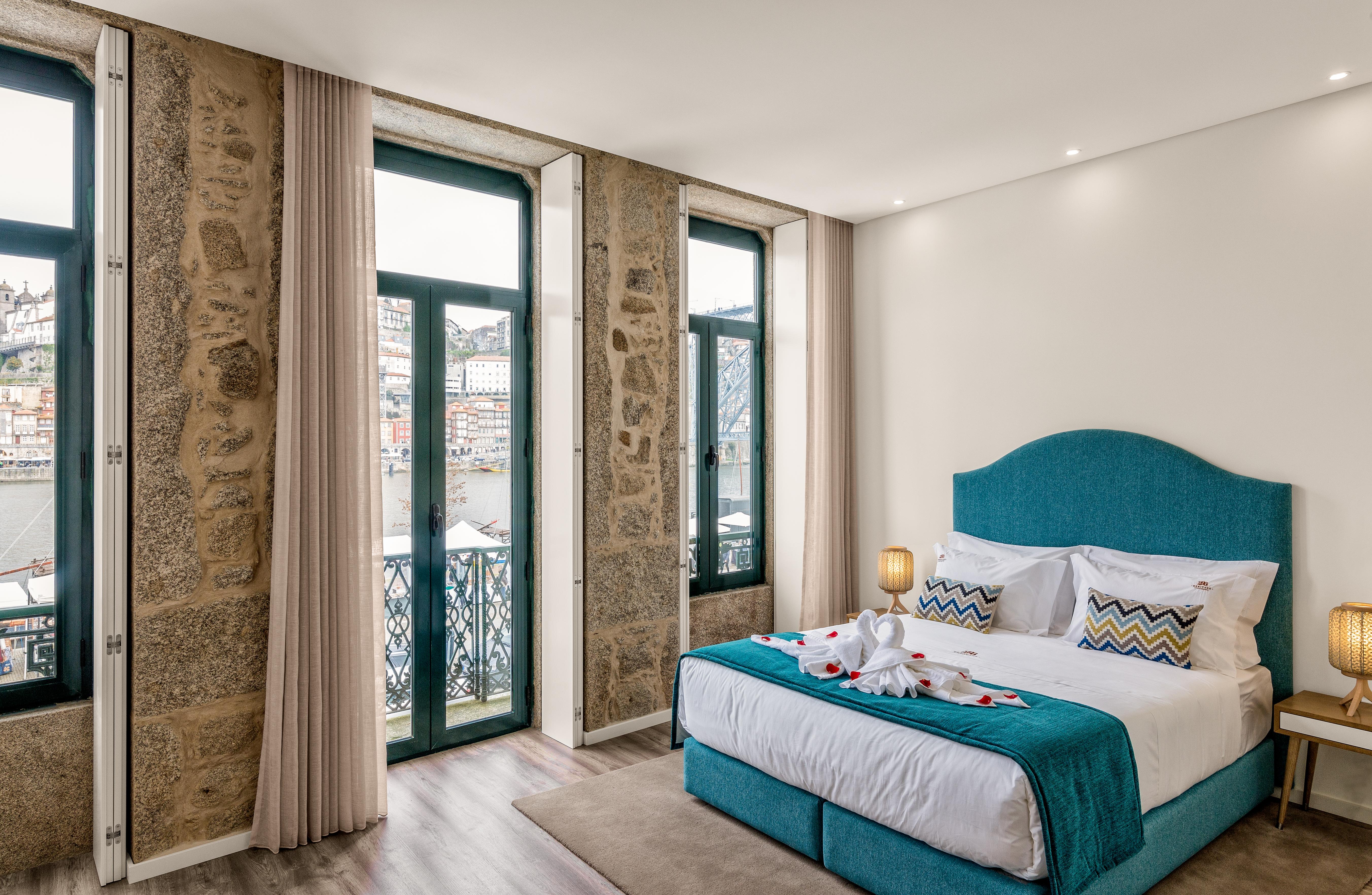 296 Heritage Apartments Vila Nova de Gaia Ngoại thất bức ảnh