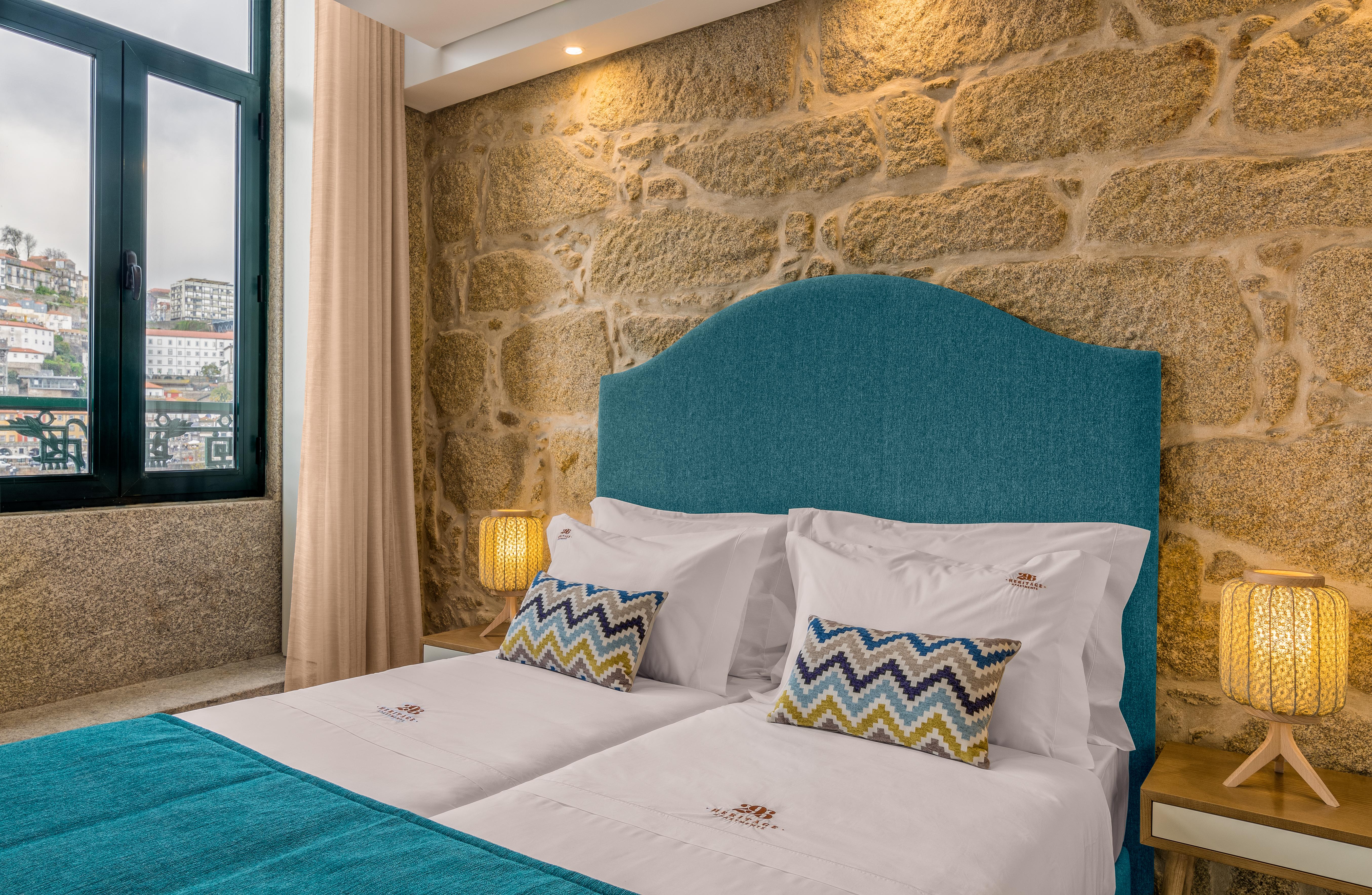 296 Heritage Apartments Vila Nova de Gaia Ngoại thất bức ảnh