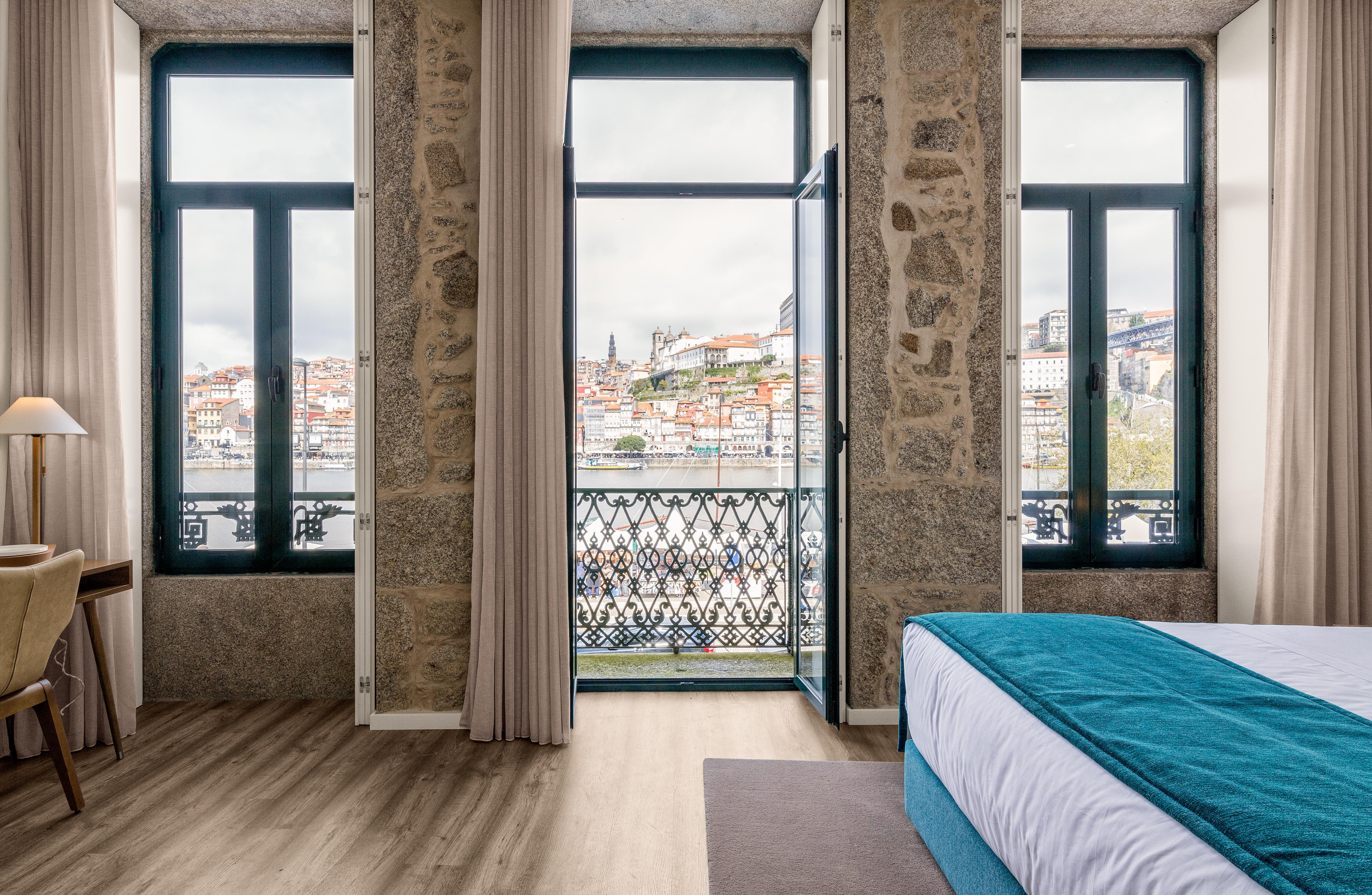 296 Heritage Apartments Vila Nova de Gaia Ngoại thất bức ảnh